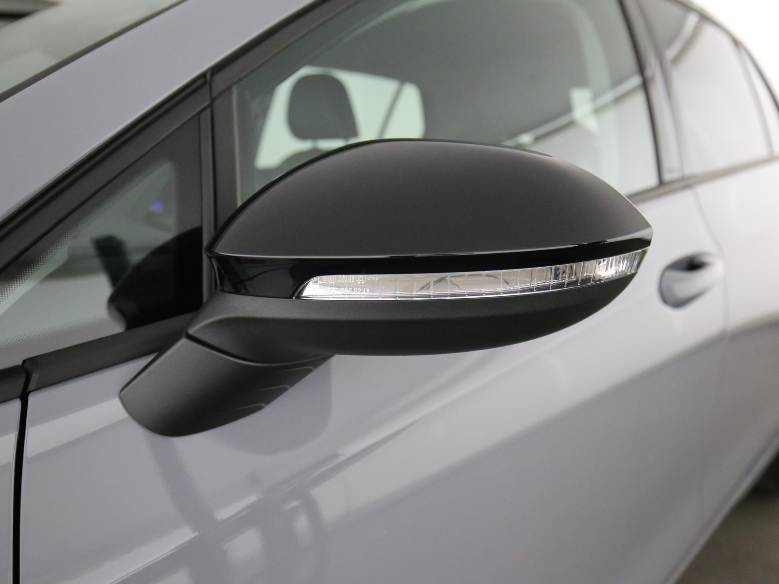 VW Golf VIII - Bild 25