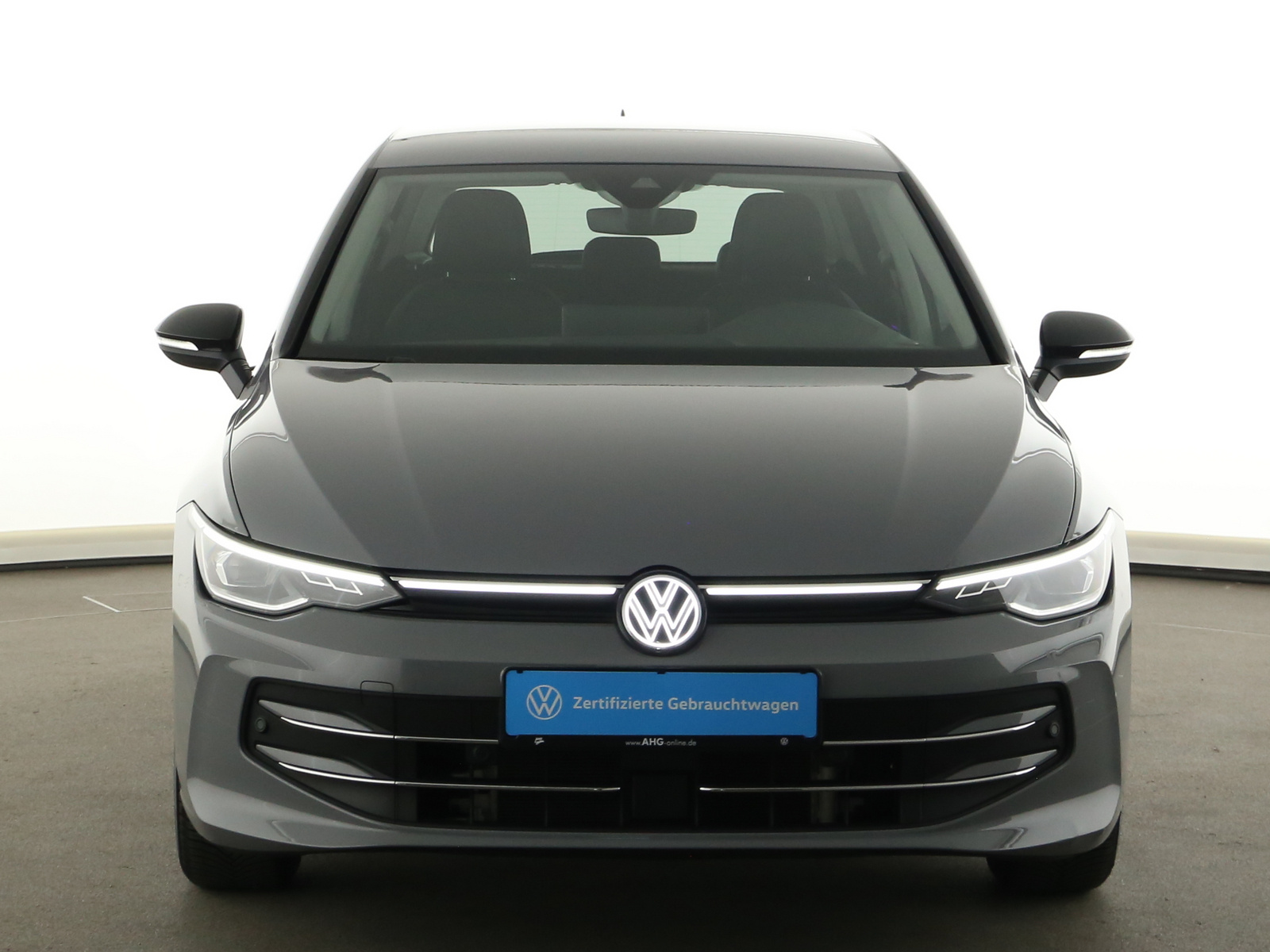 VW Golf VIII - Bild 3
