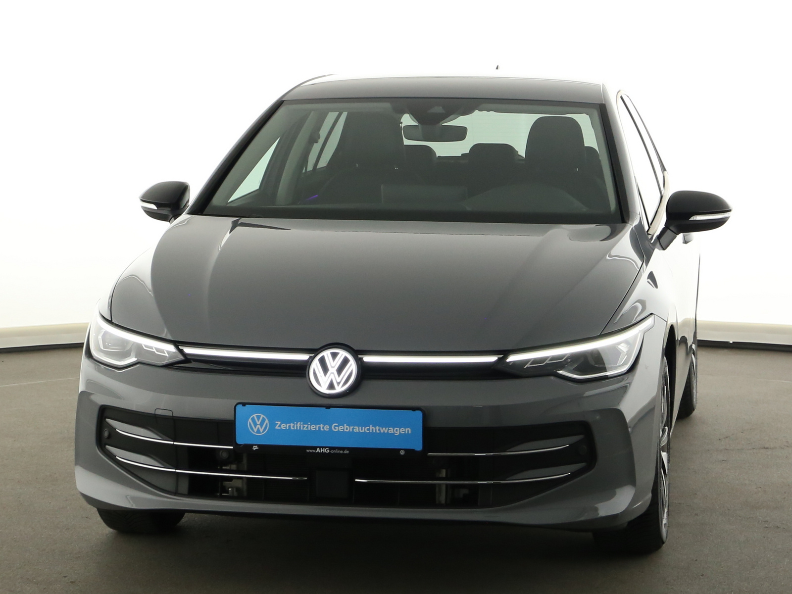 VW Golf VIII - Bild 4
