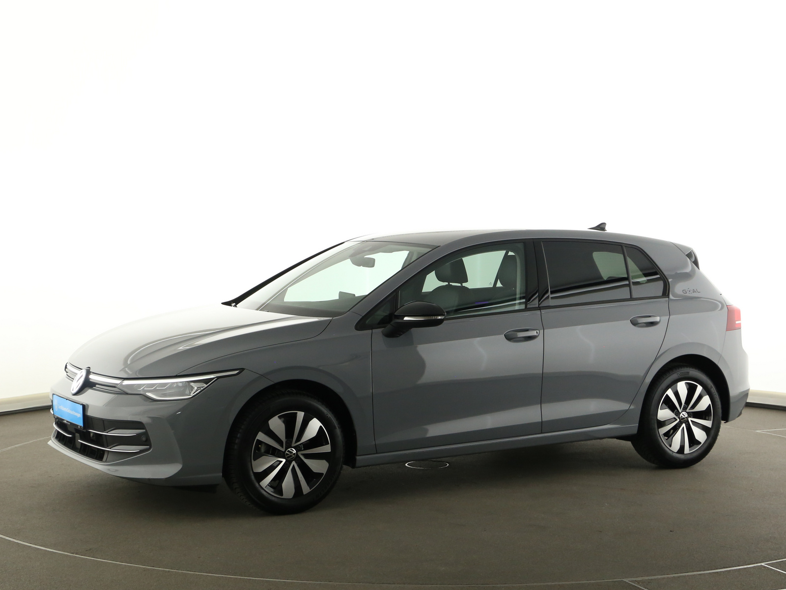 VW Golf VIII - Bild 5