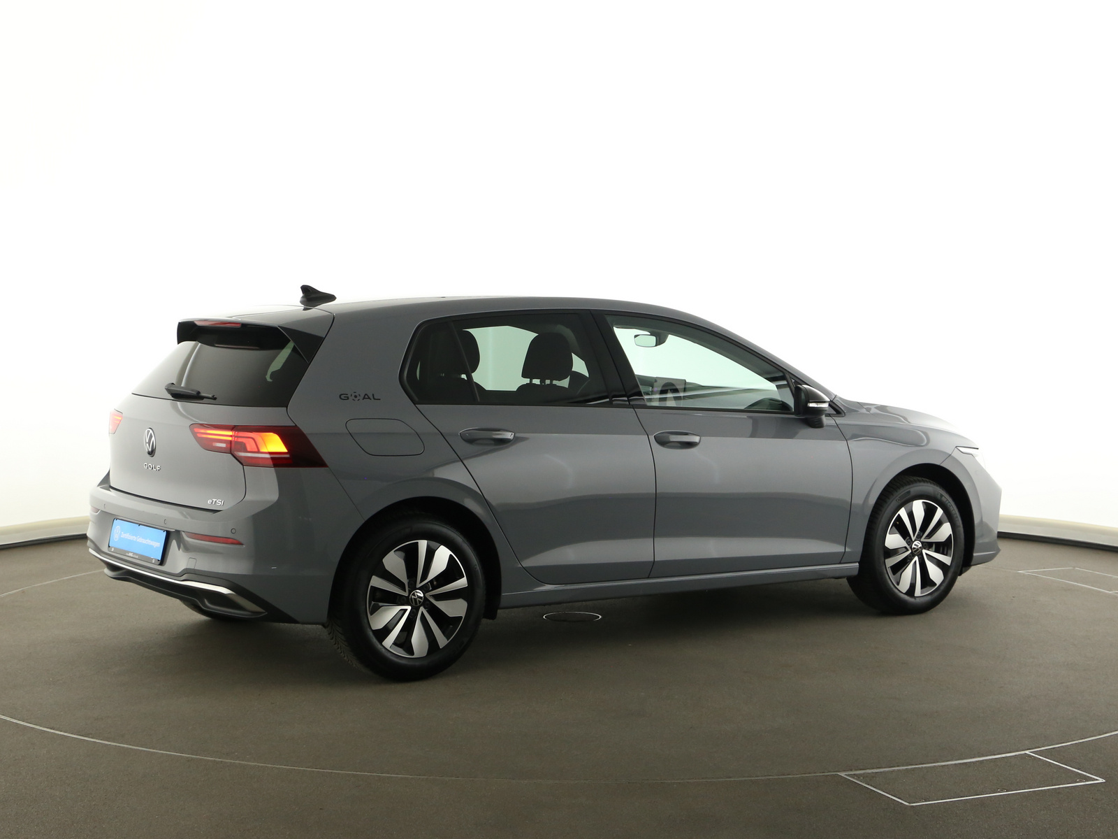 VW Golf VIII - Bild 7