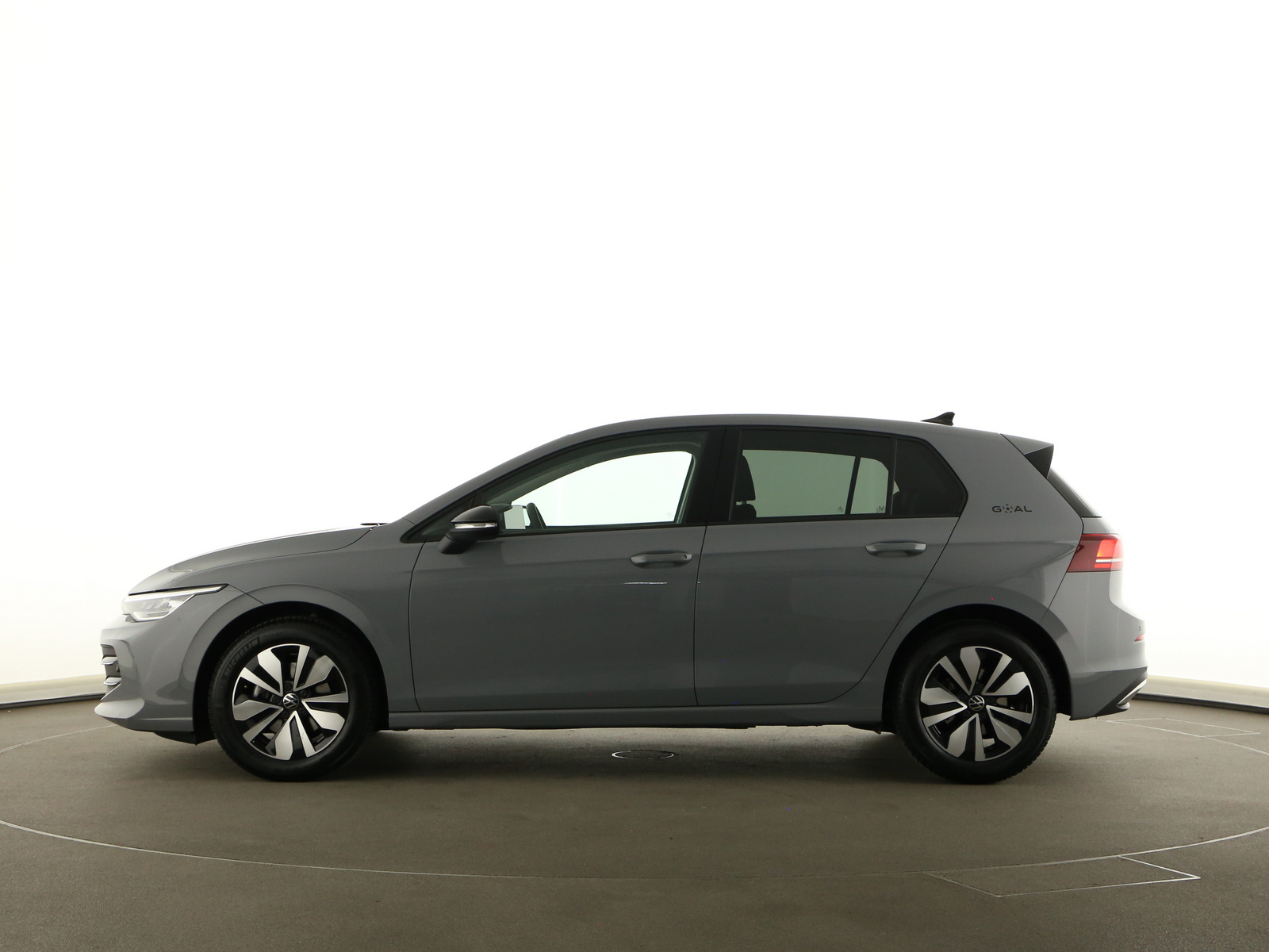 VW Golf VIII - Bild 8