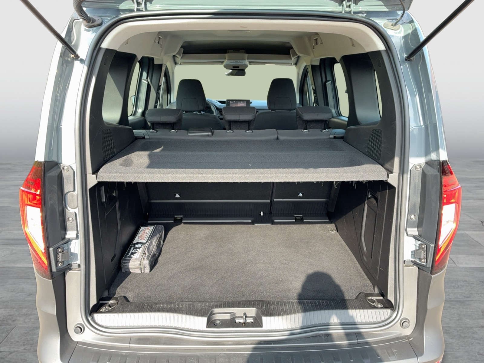 Nissan Sonstige Nissan - Bild 12