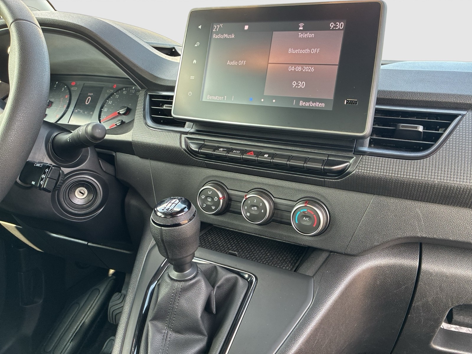Nissan Sonstige Nissan - Bild 17