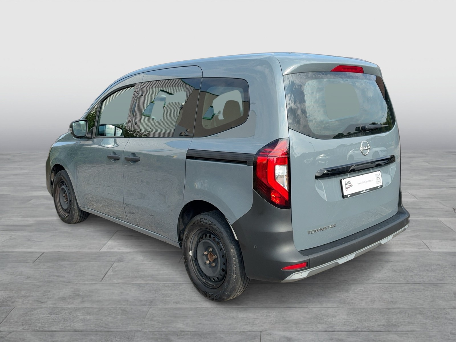 Nissan Sonstige Nissan - Bild 4