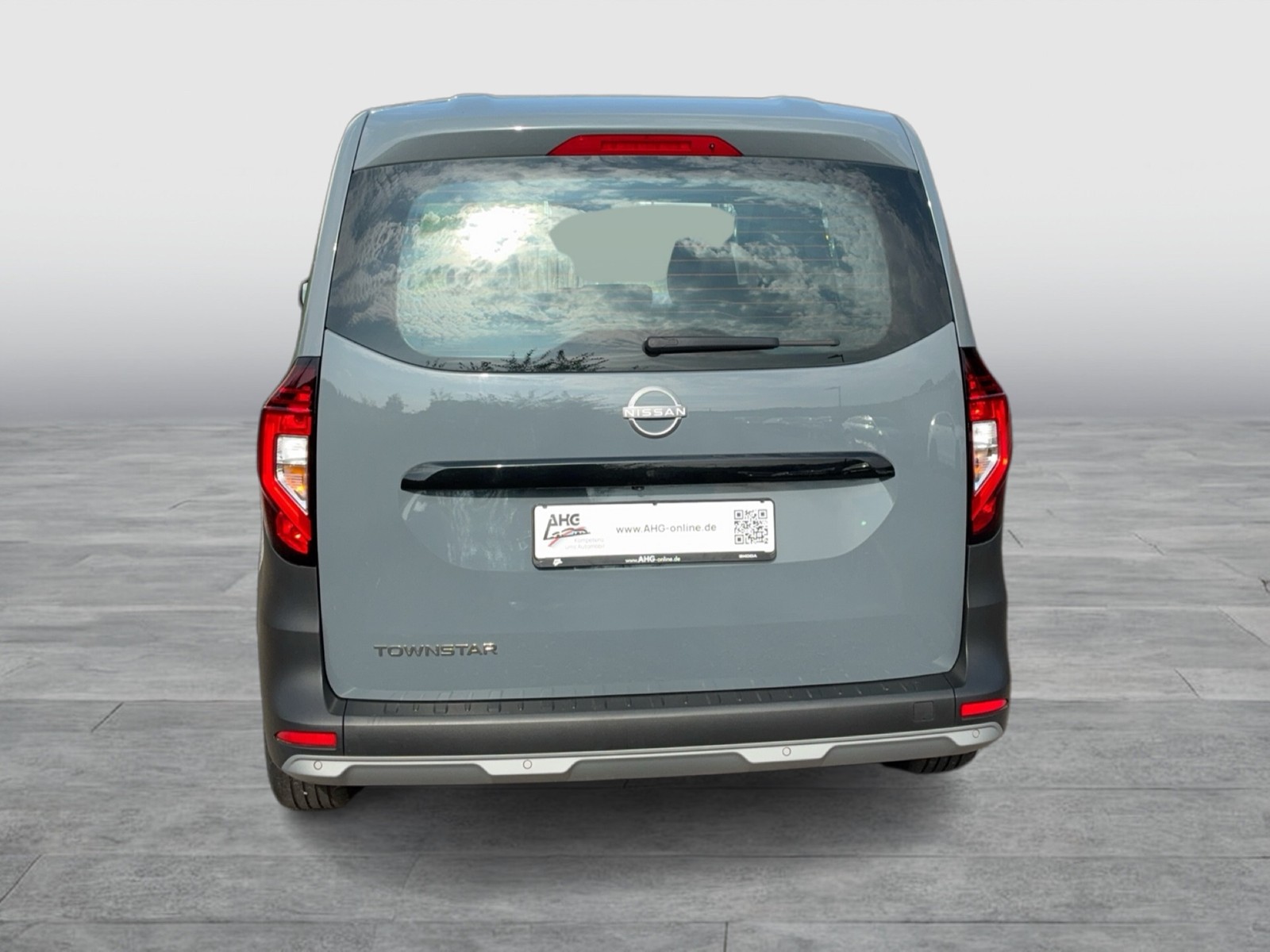 Nissan Sonstige Nissan - Bild 5