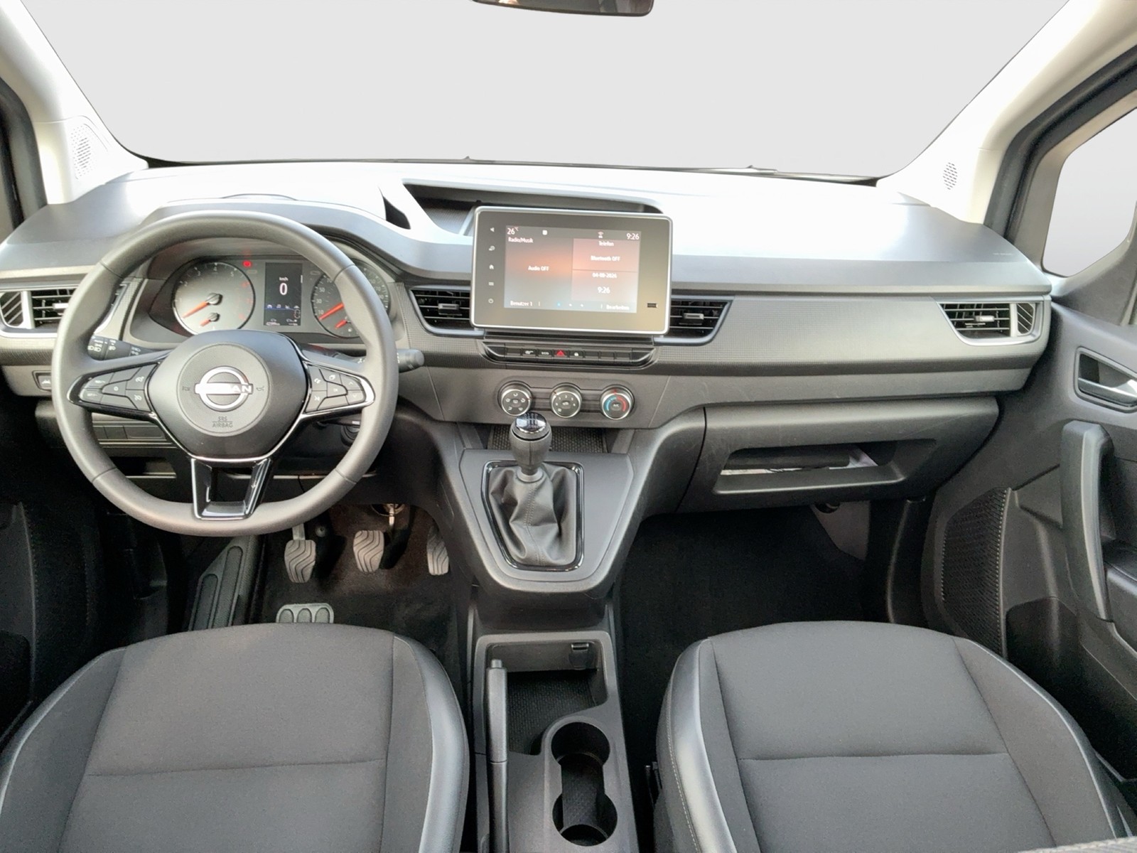 Nissan Sonstige Nissan - Bild 8