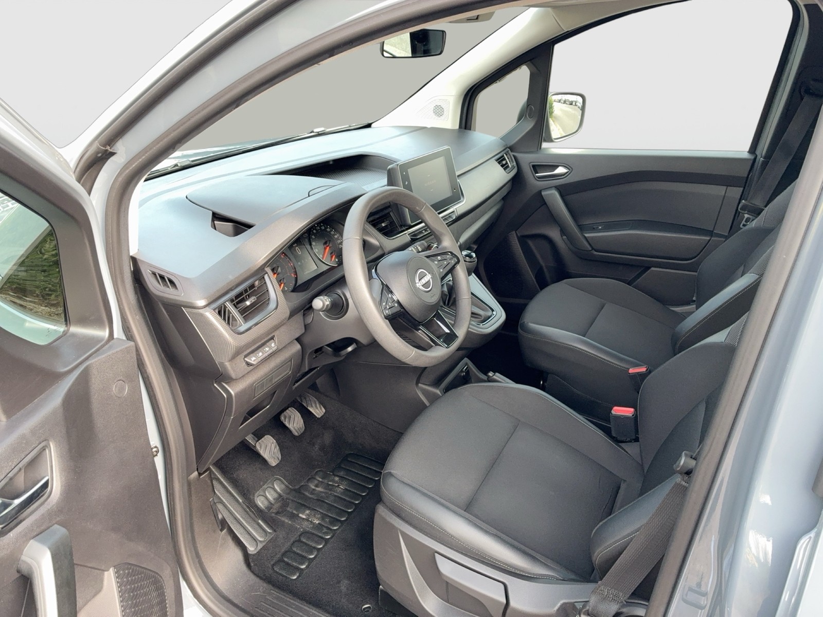 Nissan Sonstige Nissan - Bild 9