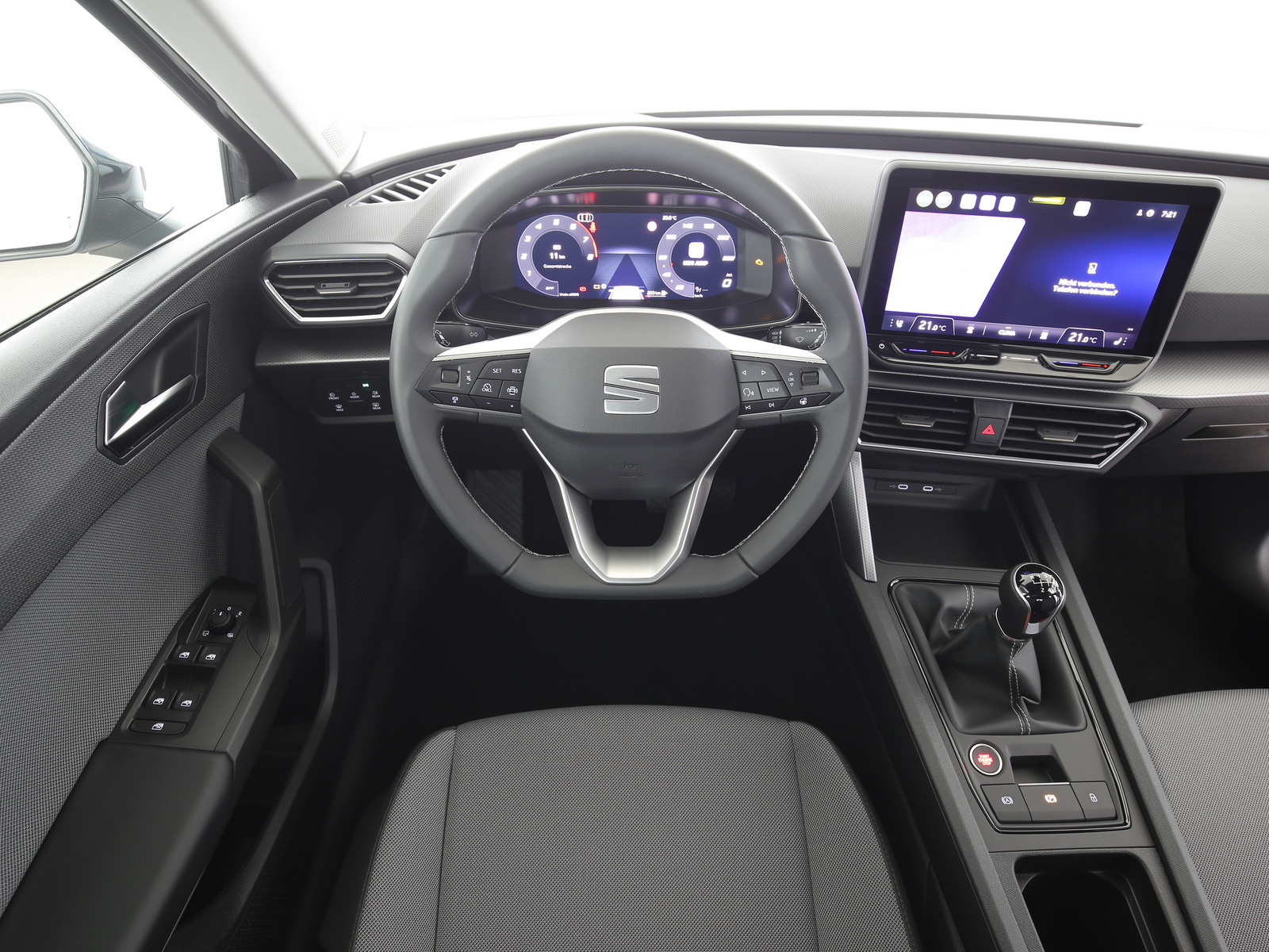 Seat Leon - Bild 10