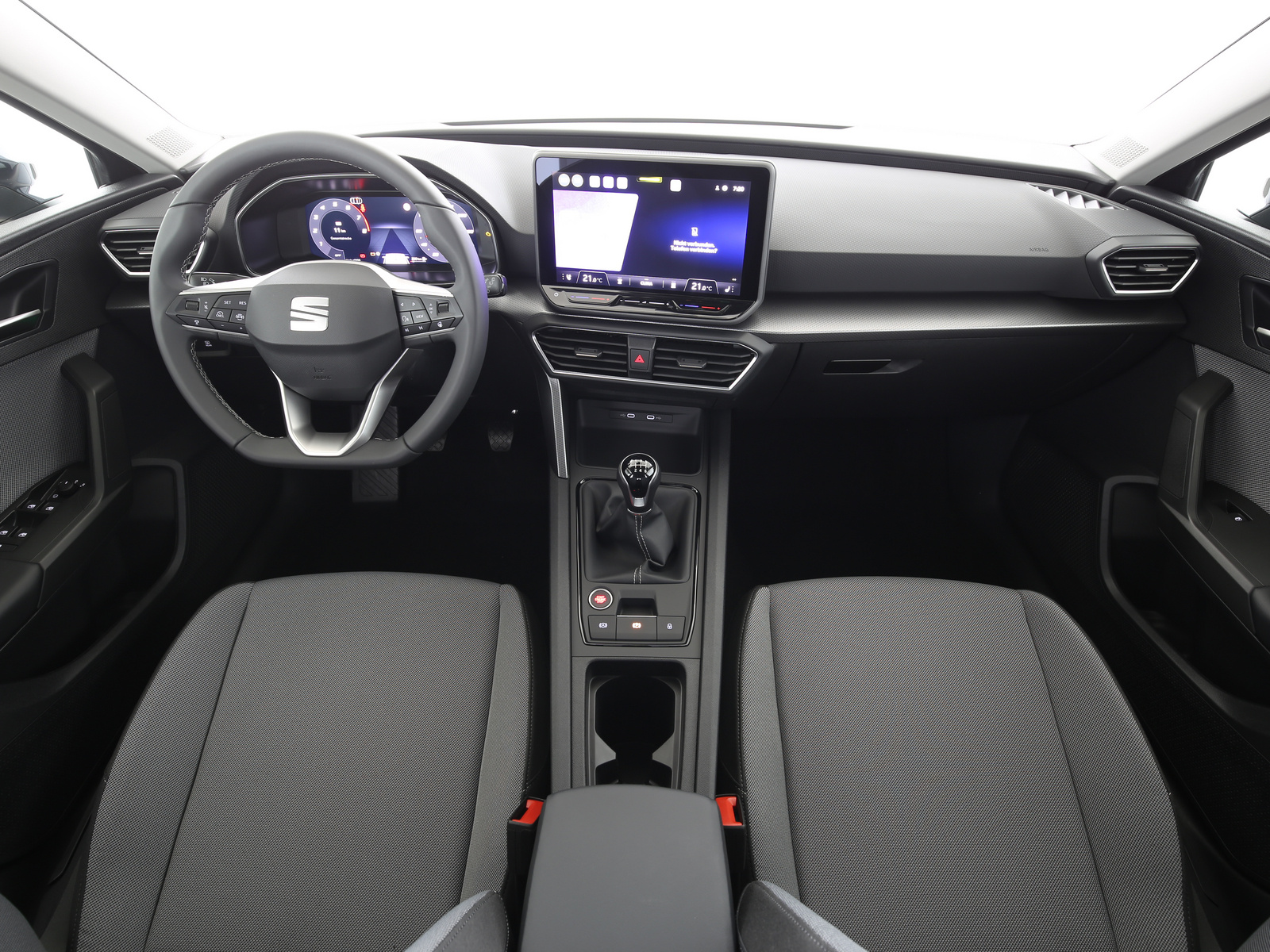 Seat Leon - Bild 11
