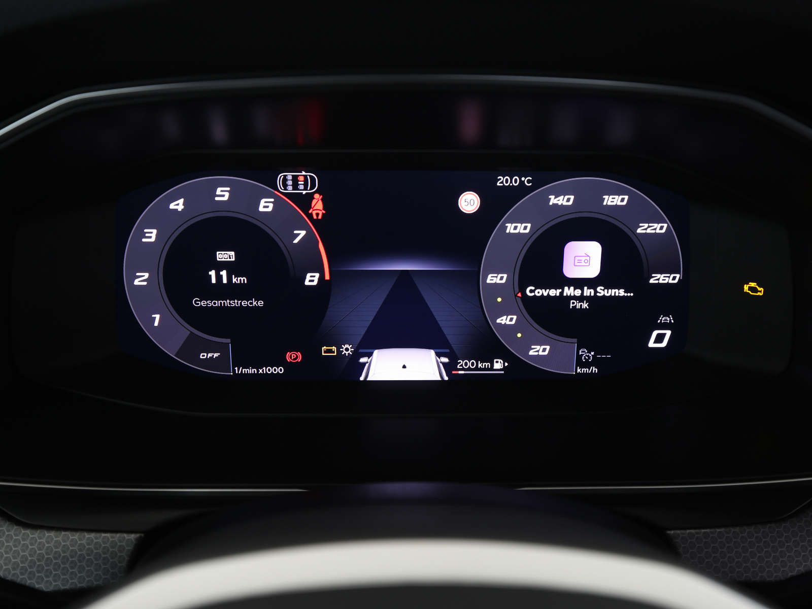 Seat Leon - Bild 12