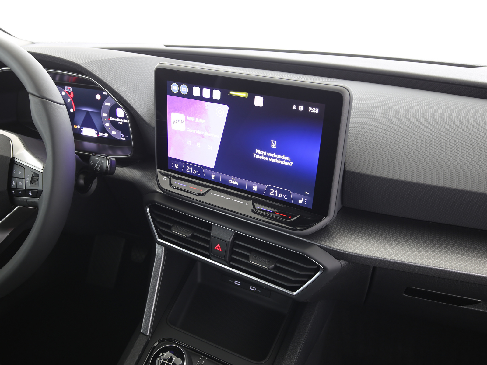 Seat Leon - Bild 13