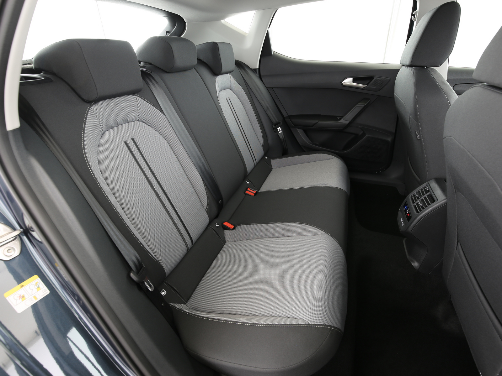 Seat Leon - Bild 15