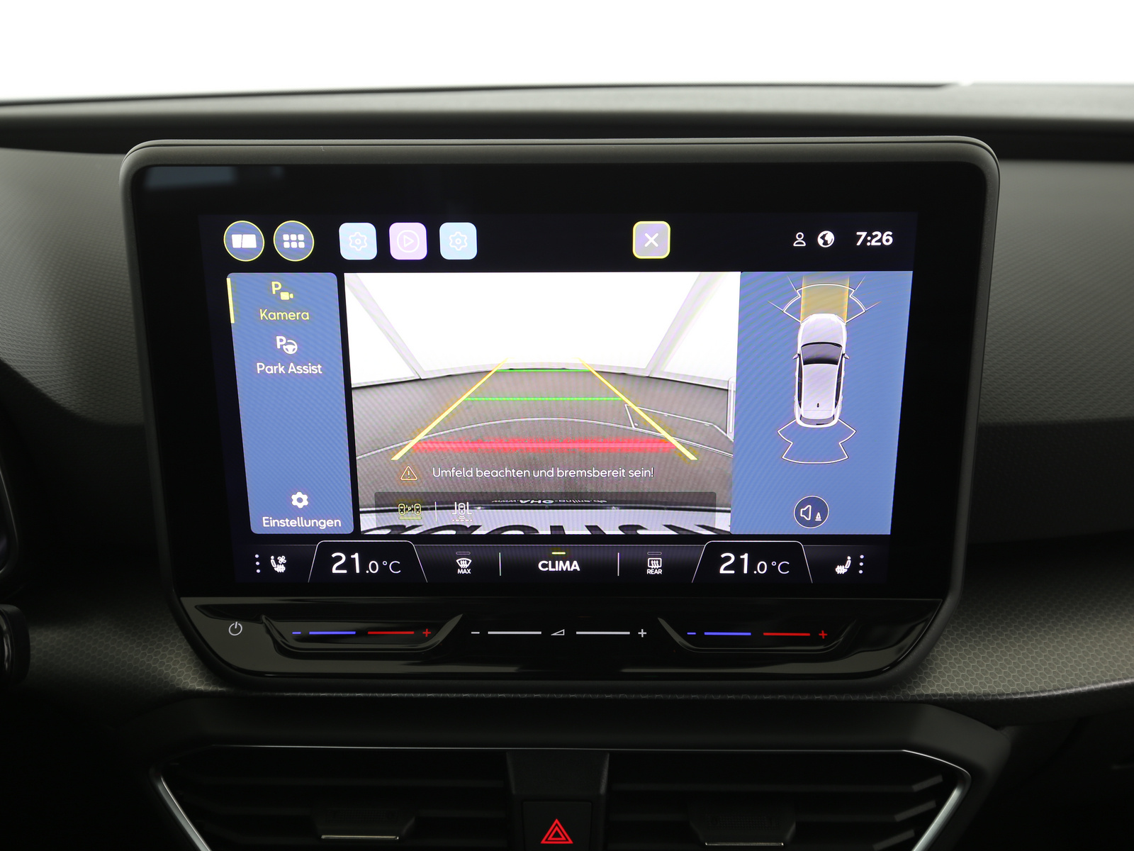 Seat Leon - Bild 17