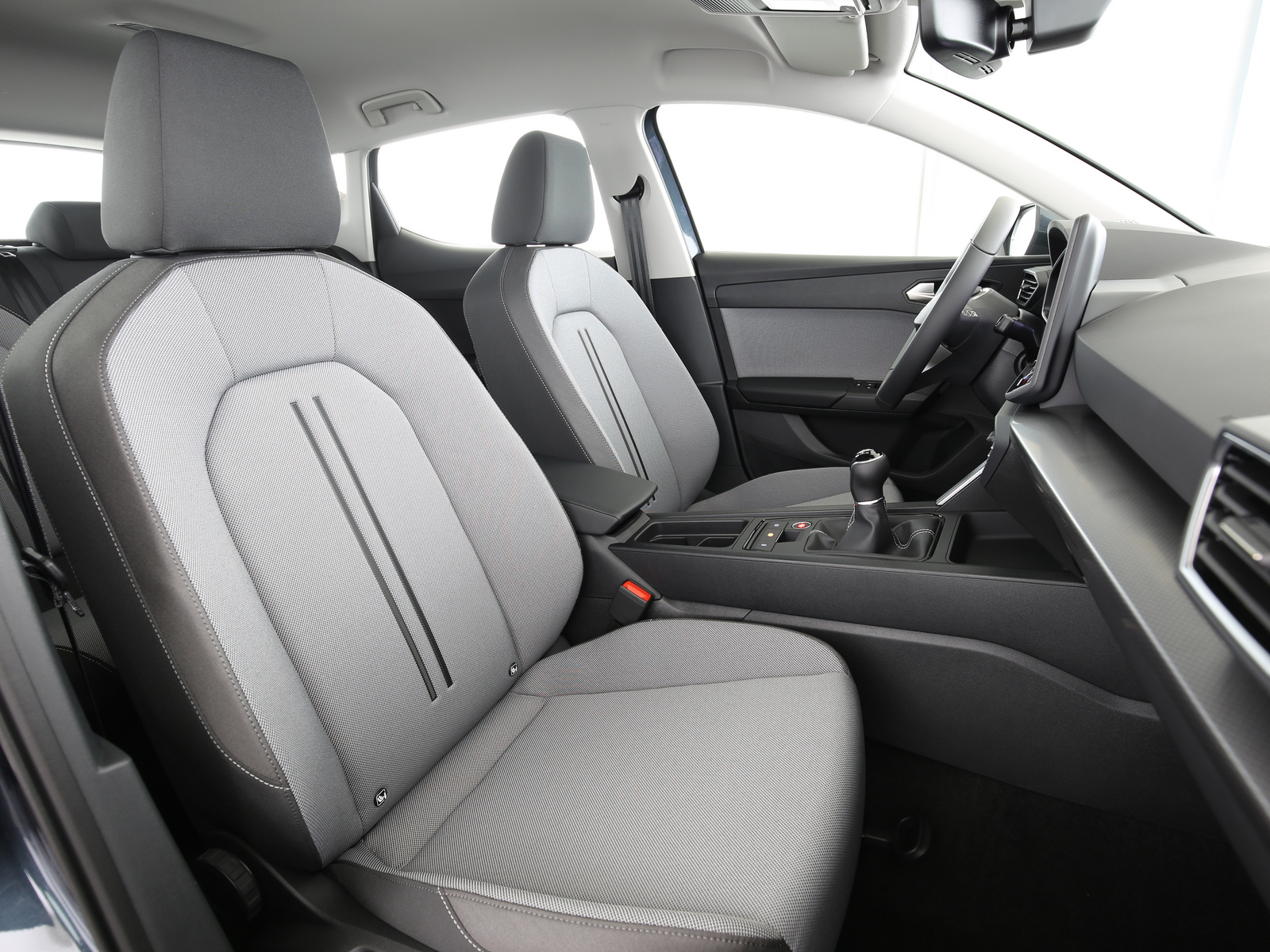 Seat Leon - Bild 18