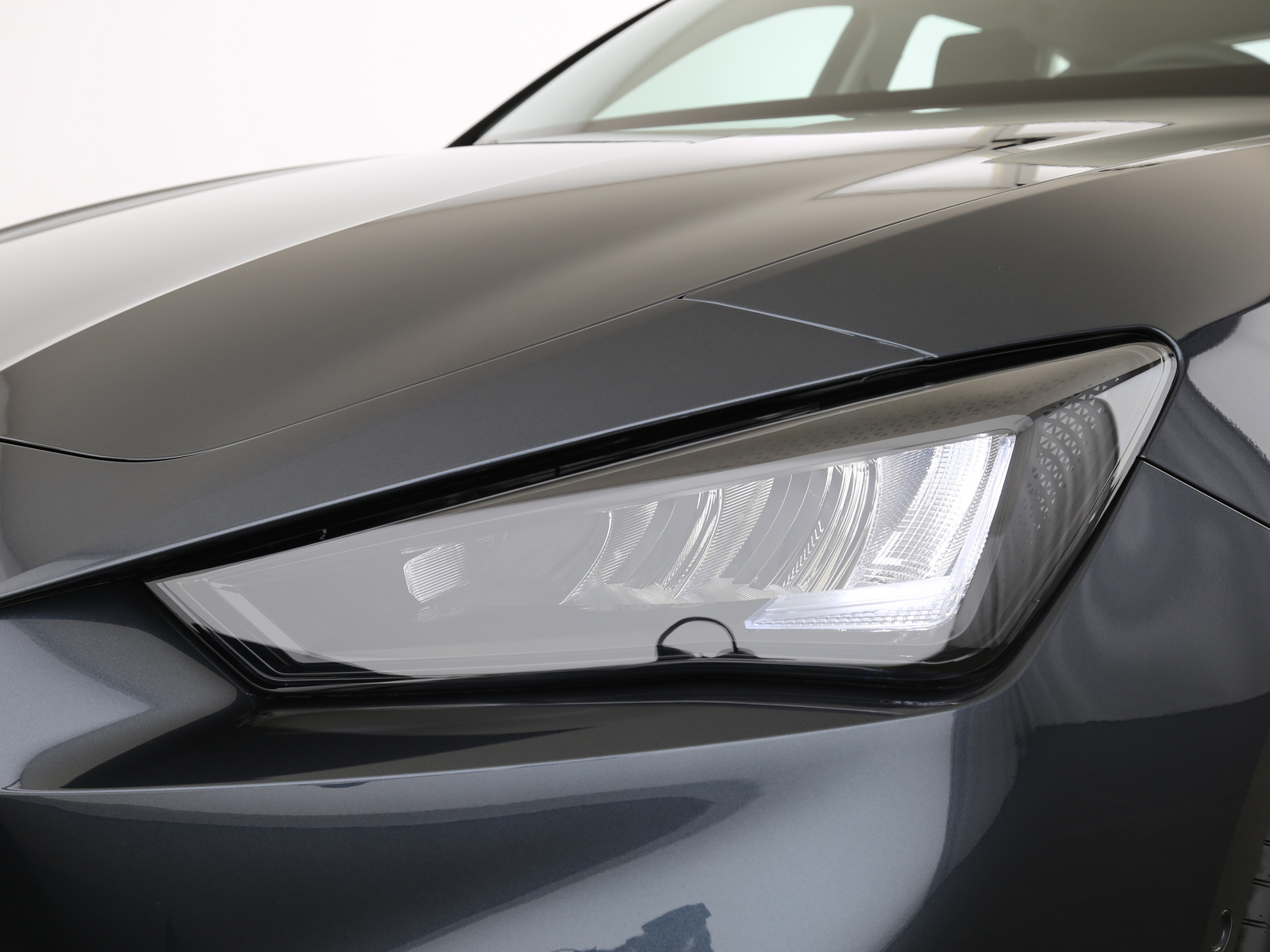 Seat Leon - Bild 19
