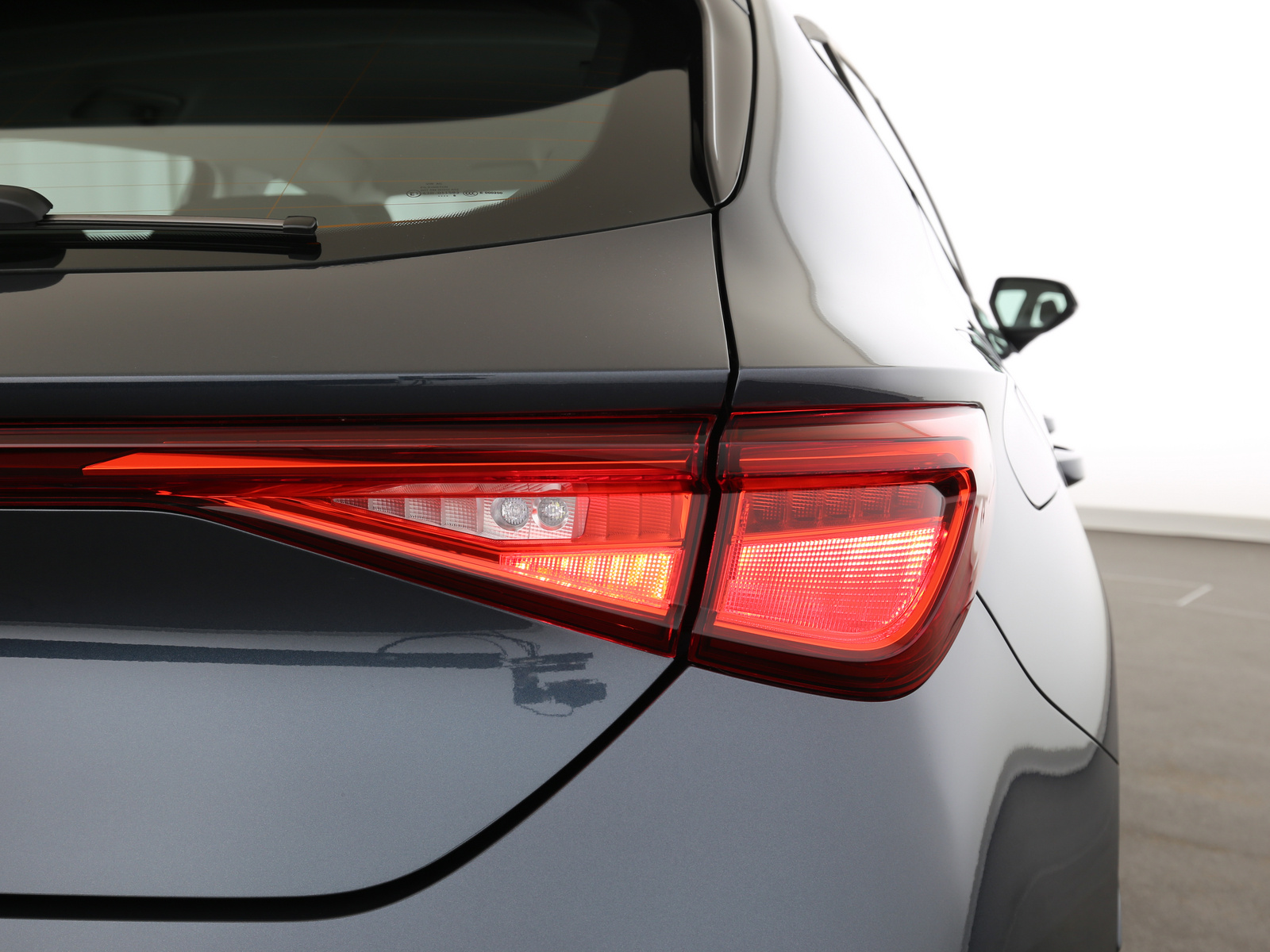 Seat Leon - Bild 24