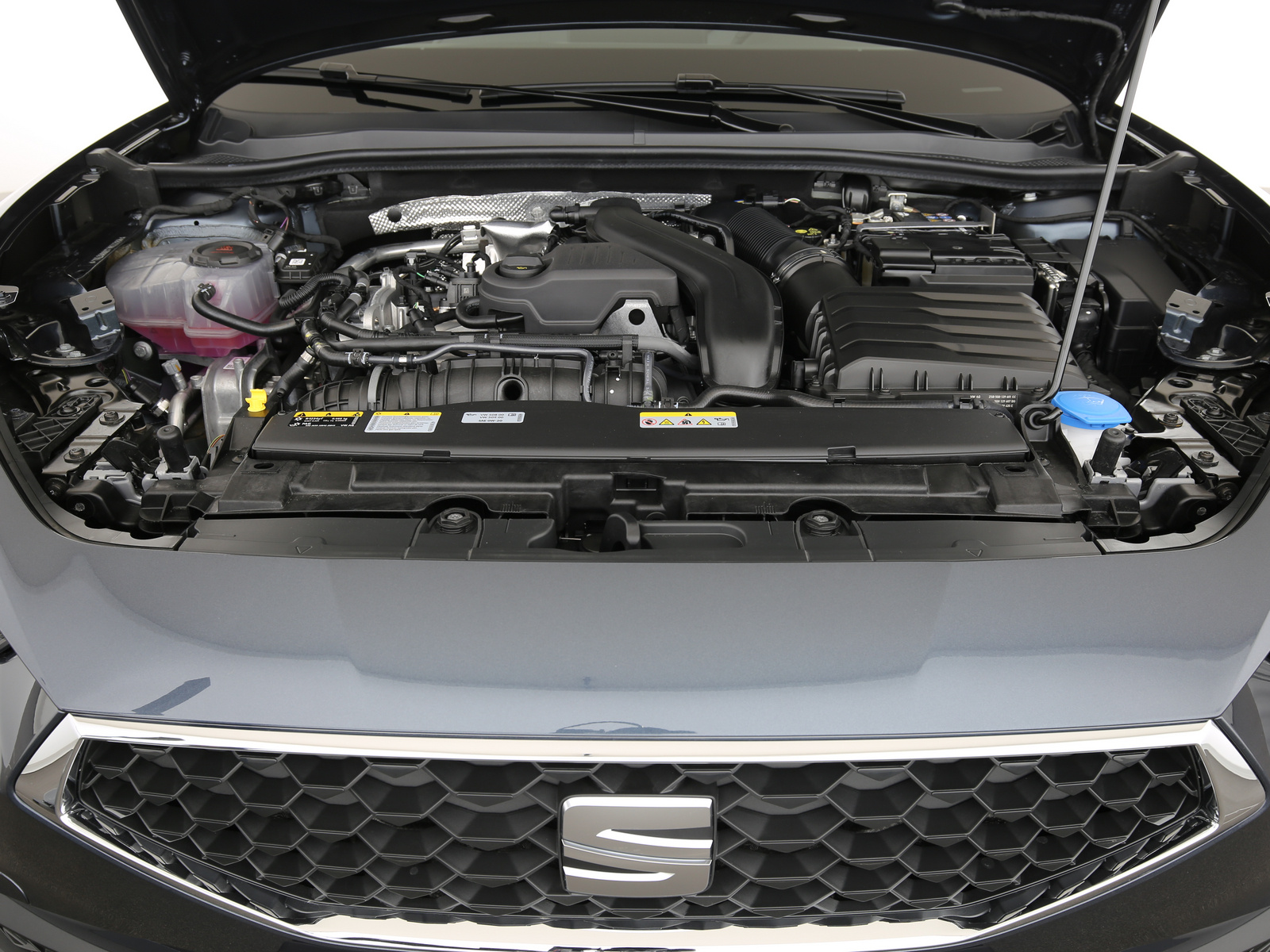 Seat Leon - Bild 25