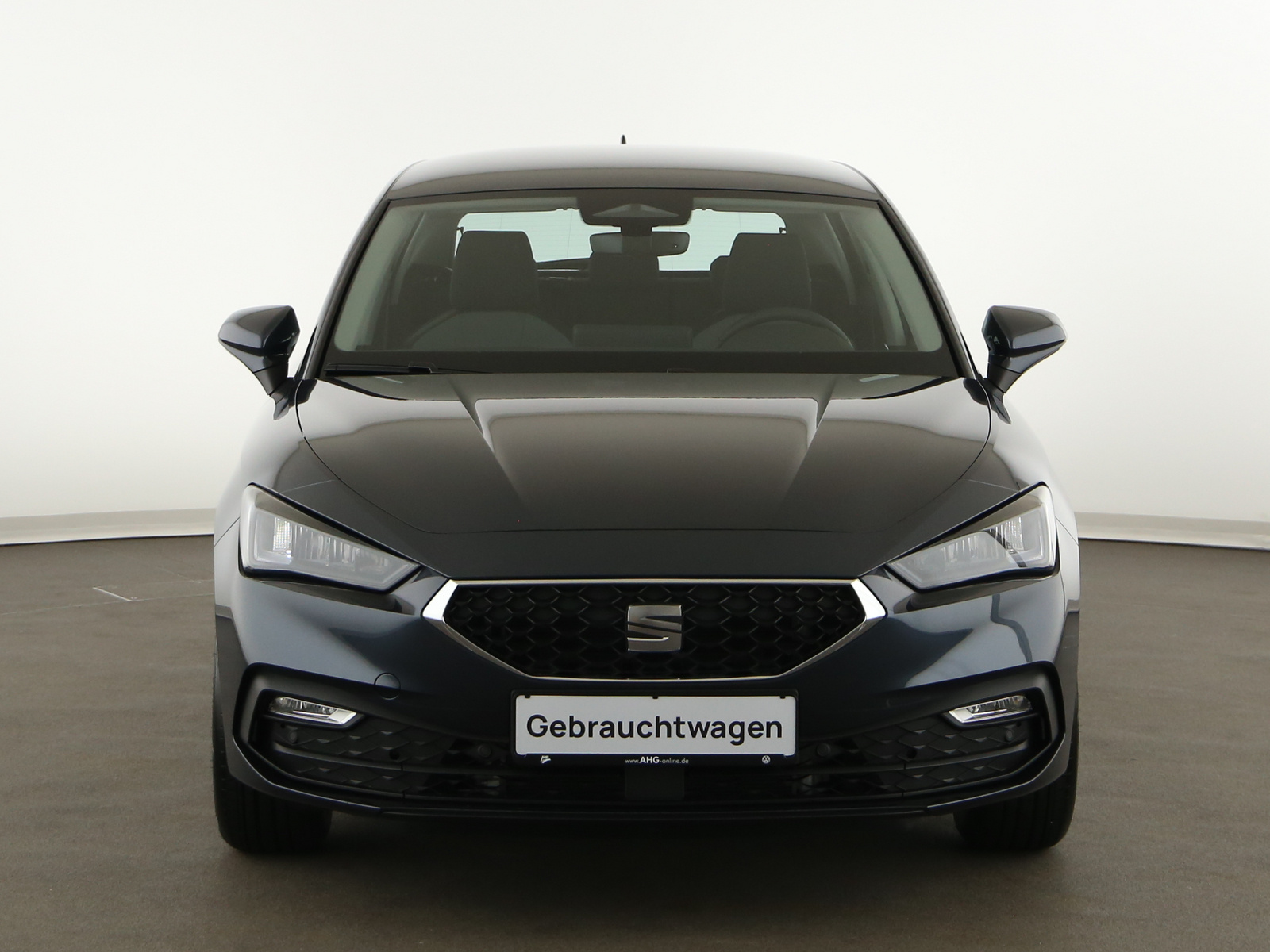 Seat Leon - Bild 3