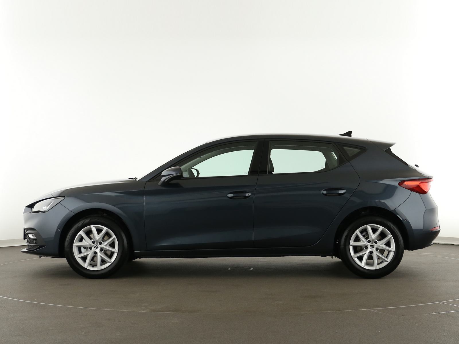Seat Leon - Bild 4