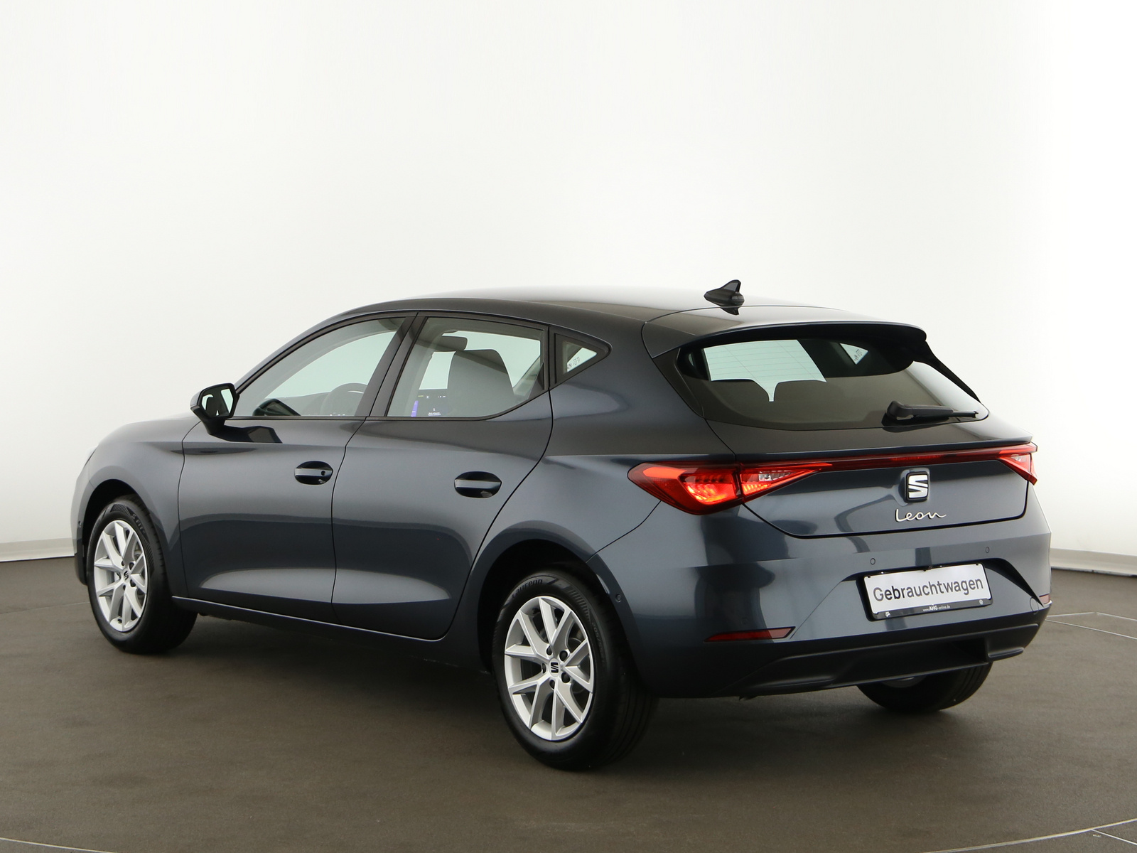 Seat Leon - Bild 5