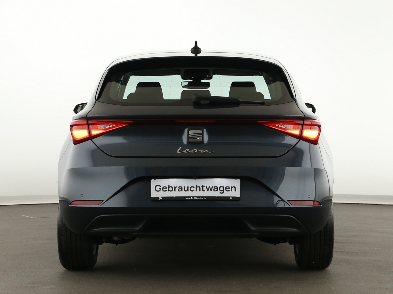 Seat Leon - Bild 6