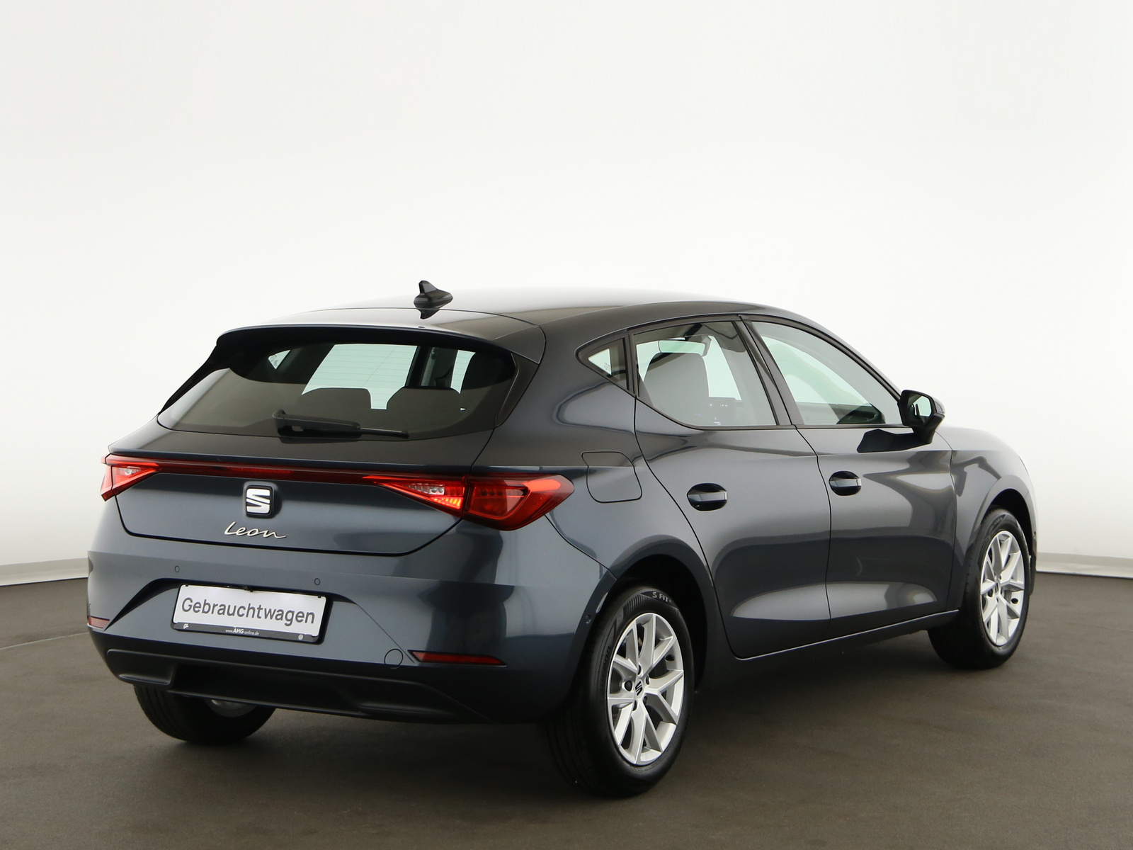 Seat Leon - Bild 7