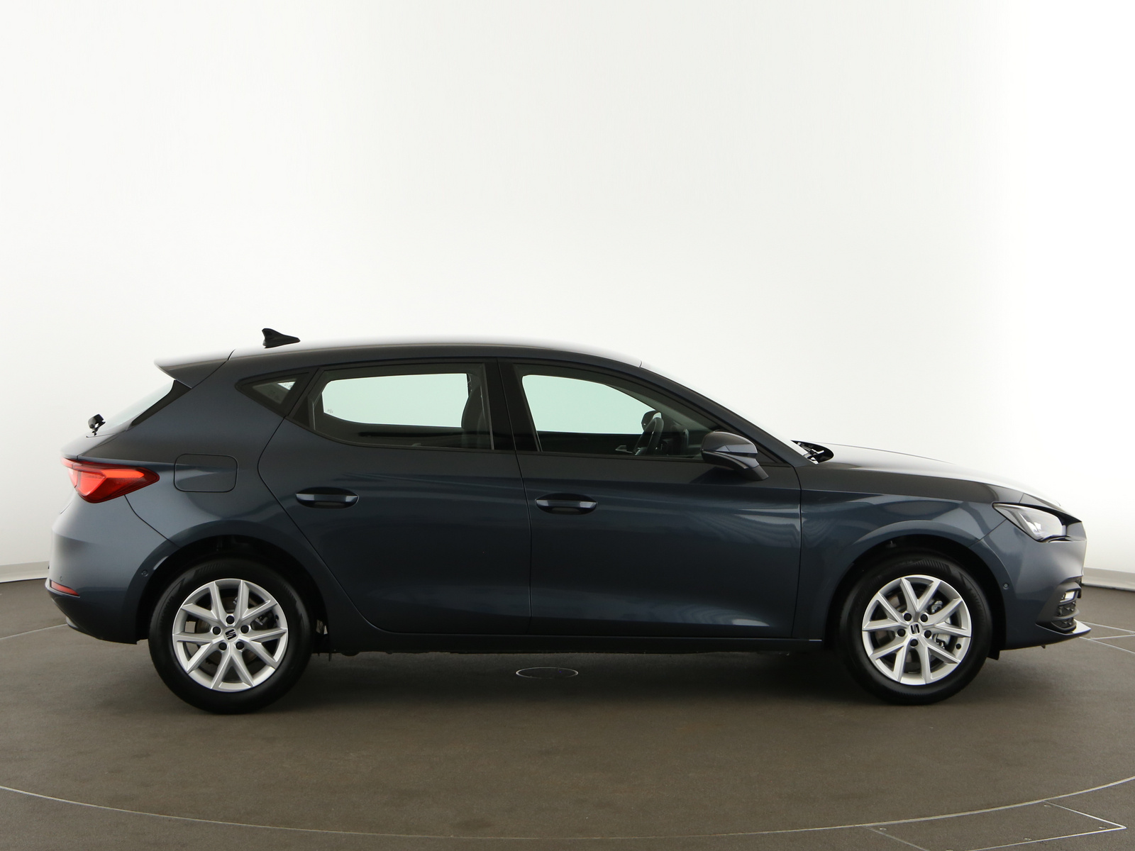 Seat Leon - Bild 8