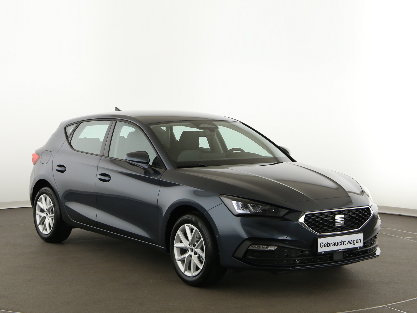 Seat Leon - Bild 9