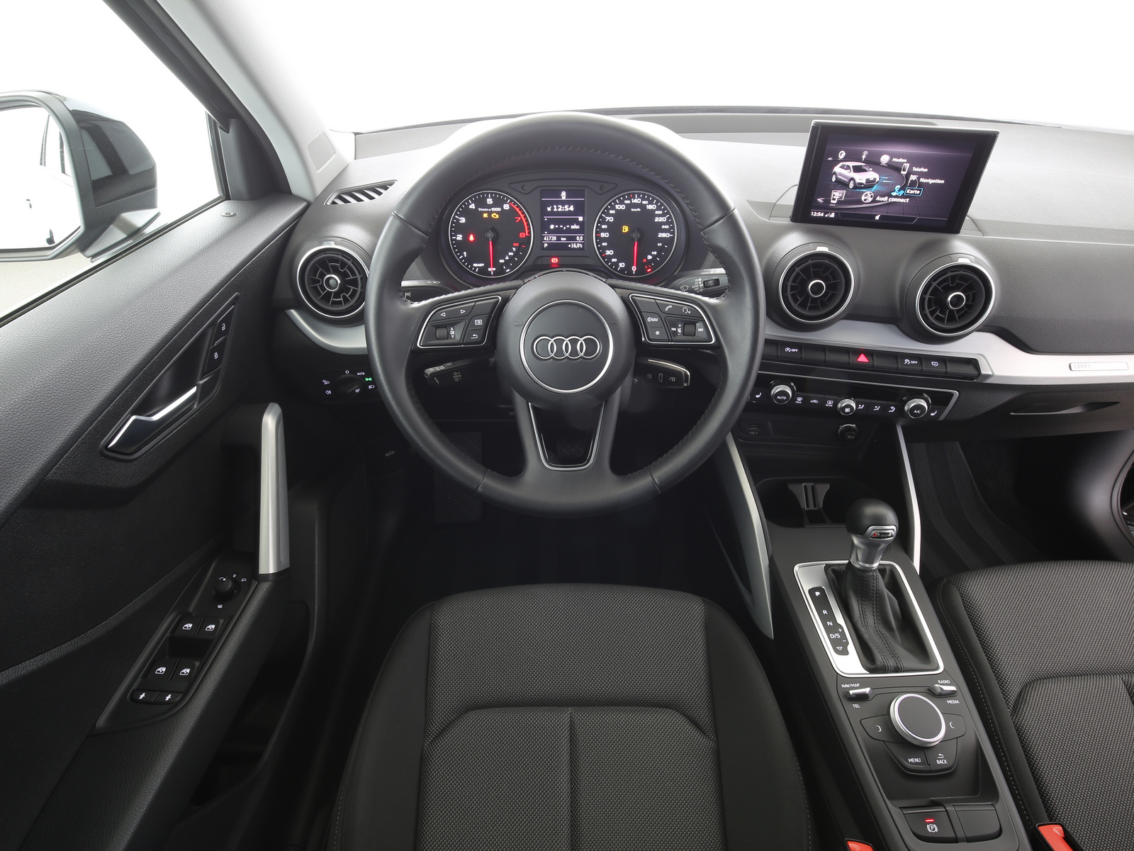 Audi Q2 - Bild 10