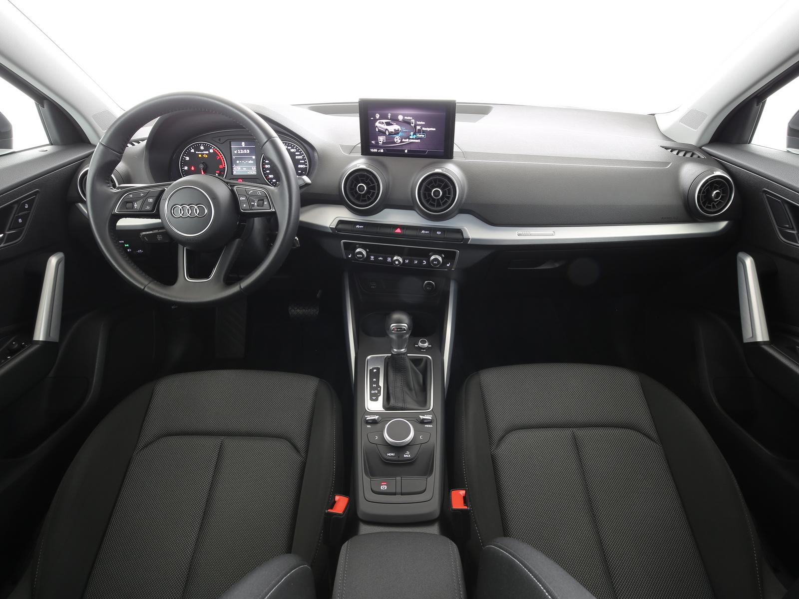 Audi Q2 - Bild 11