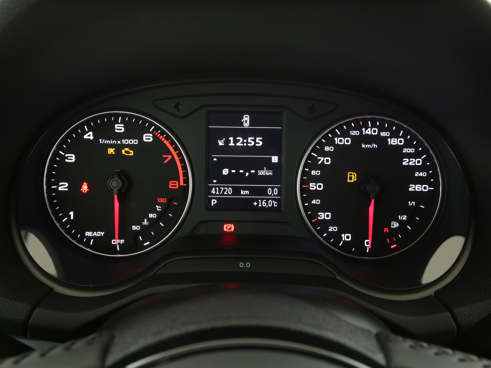 Audi Q2 - Bild 12