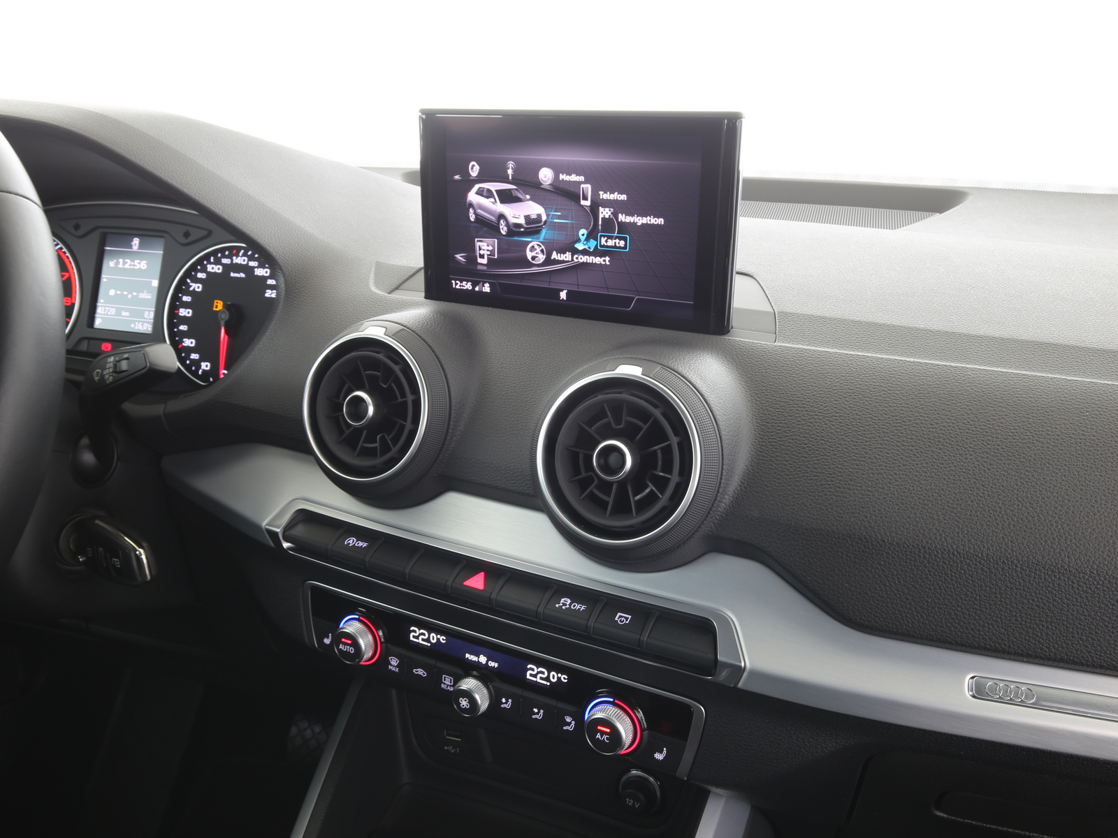 Audi Q2 - Bild 13