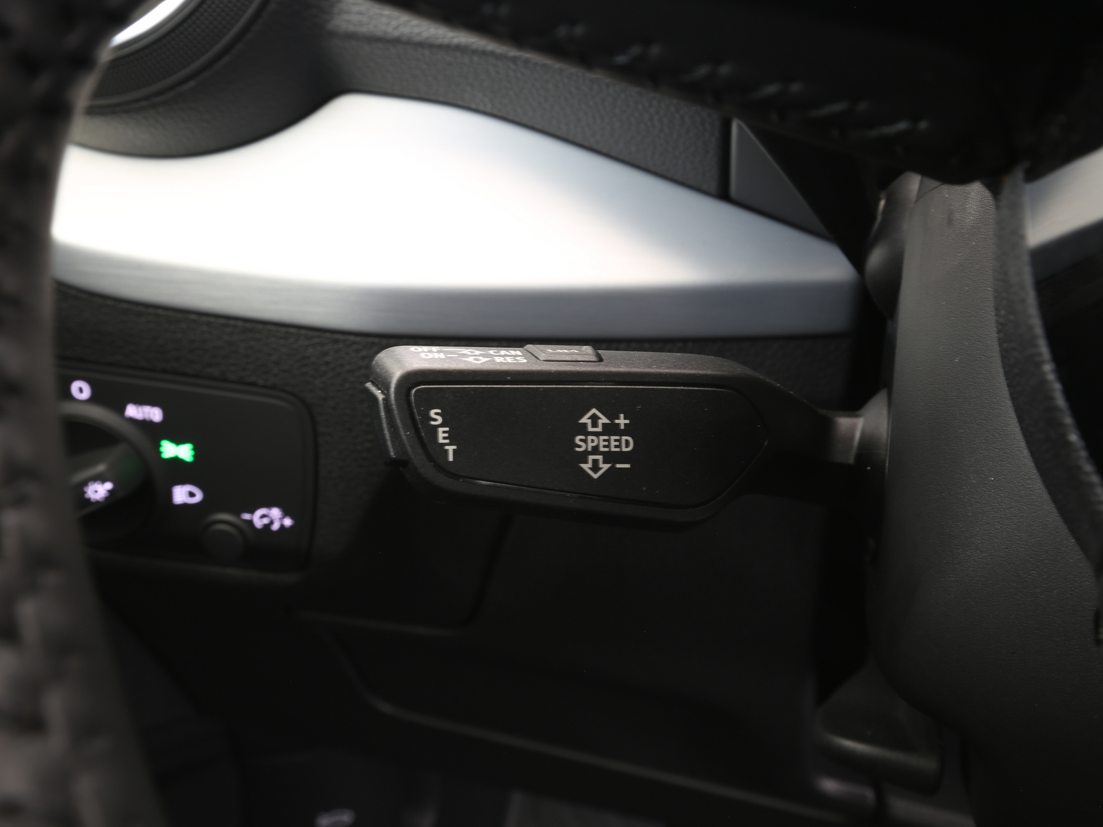 Audi Q2 - Bild 14