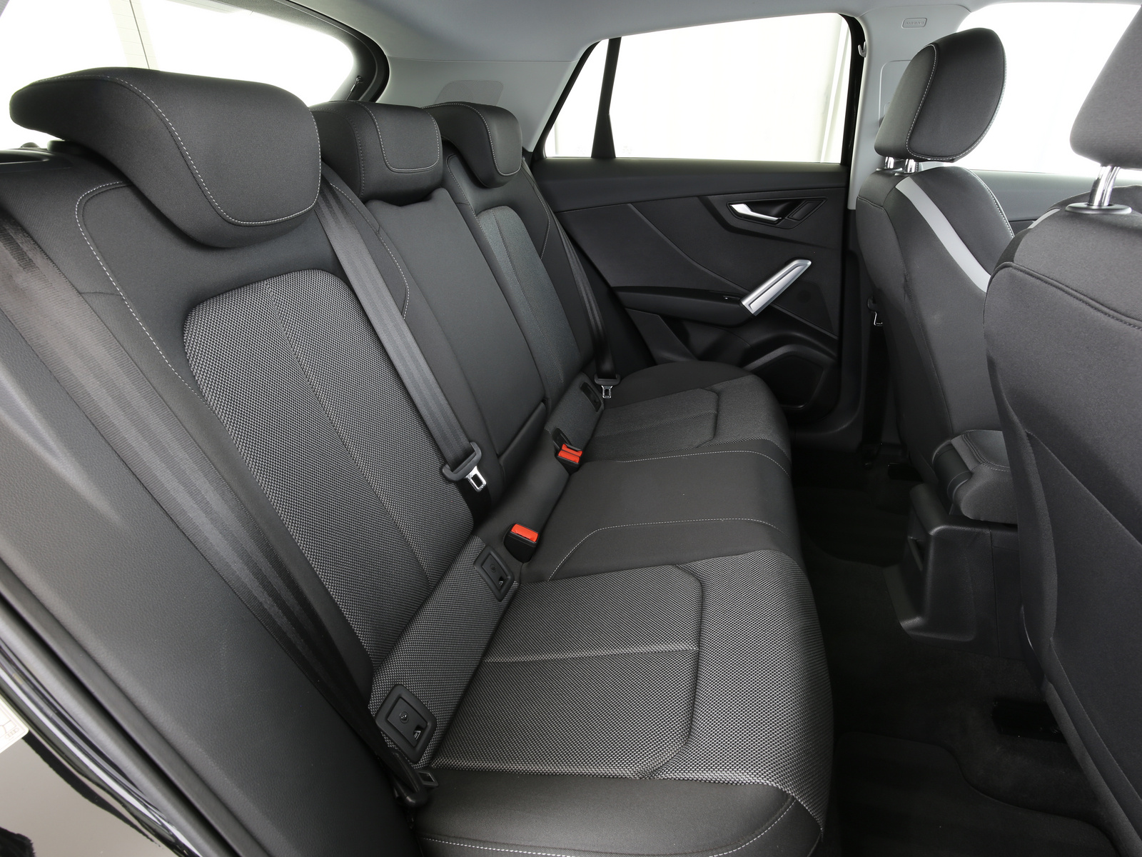 Audi Q2 - Bild 15