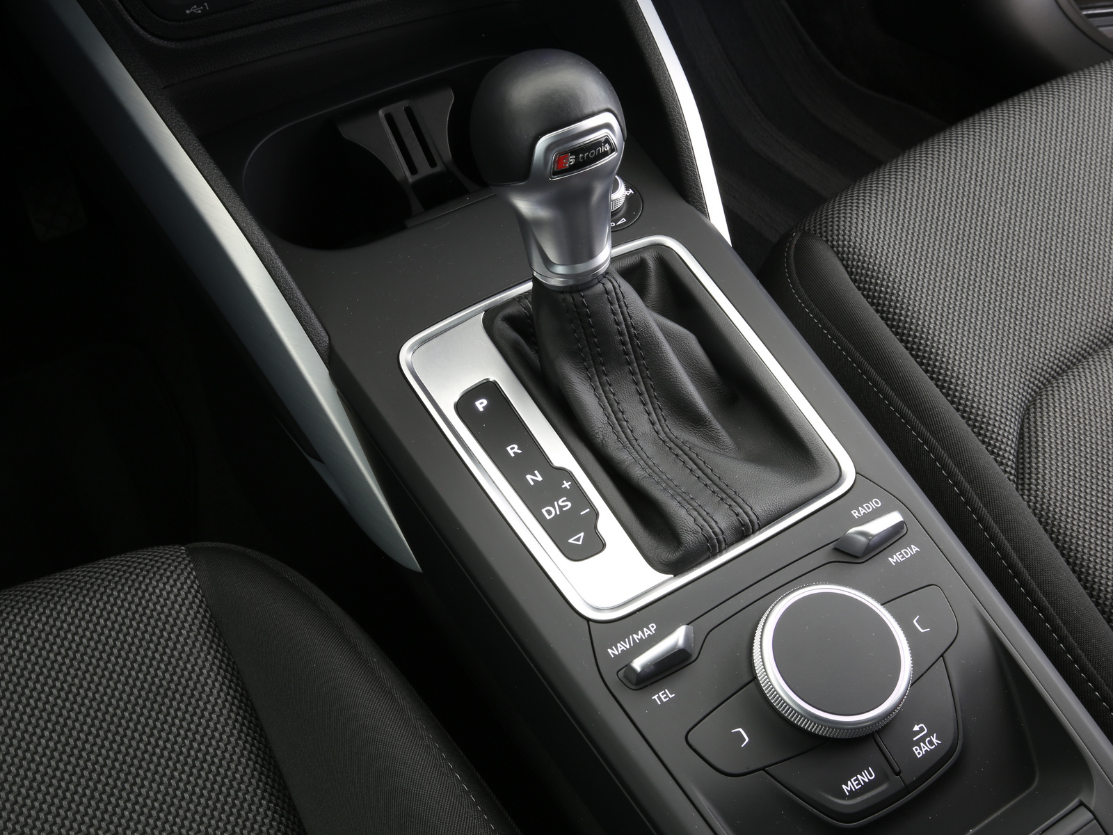 Audi Q2 - Bild 16