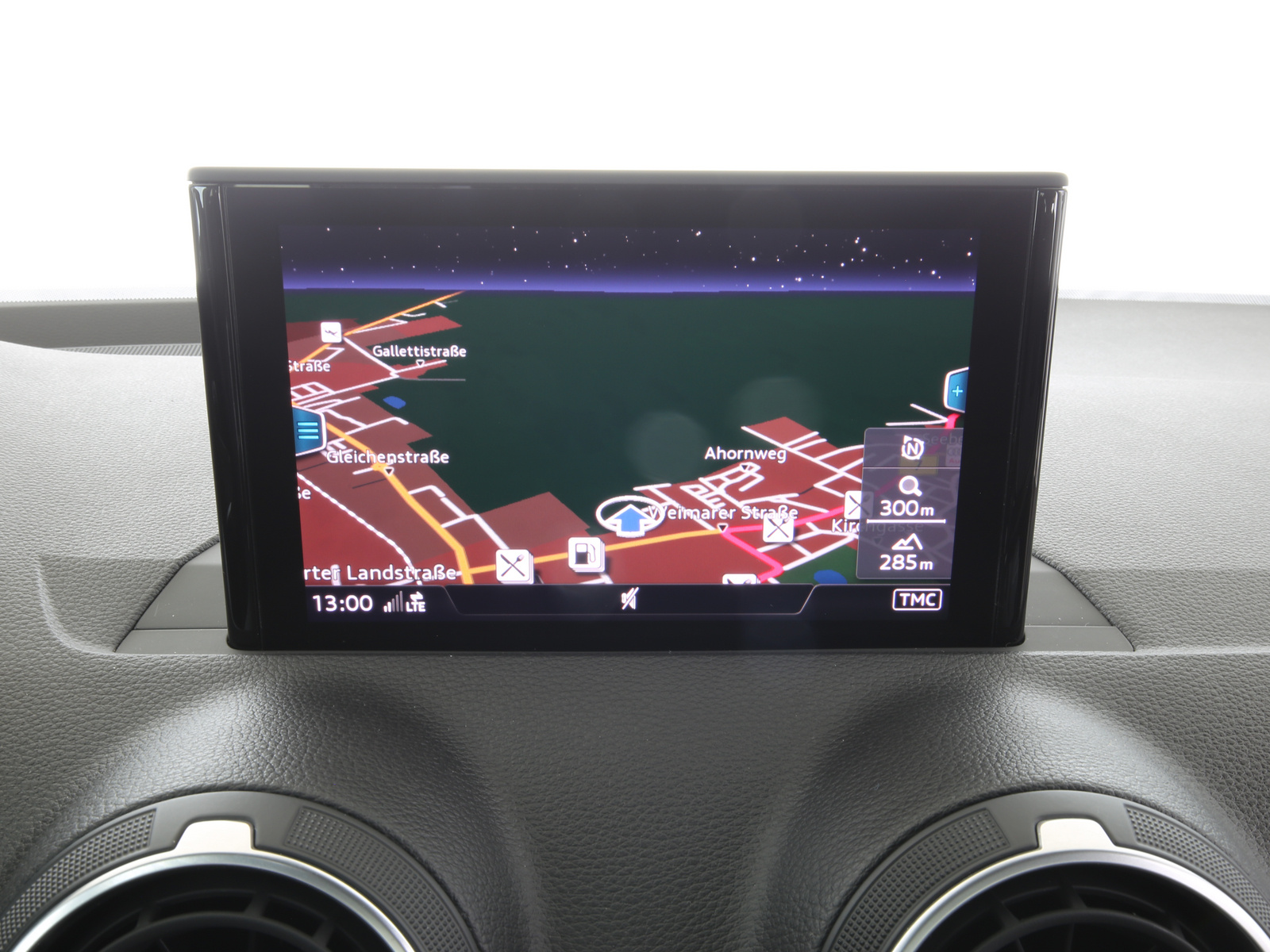 Audi Q2 - Bild 17