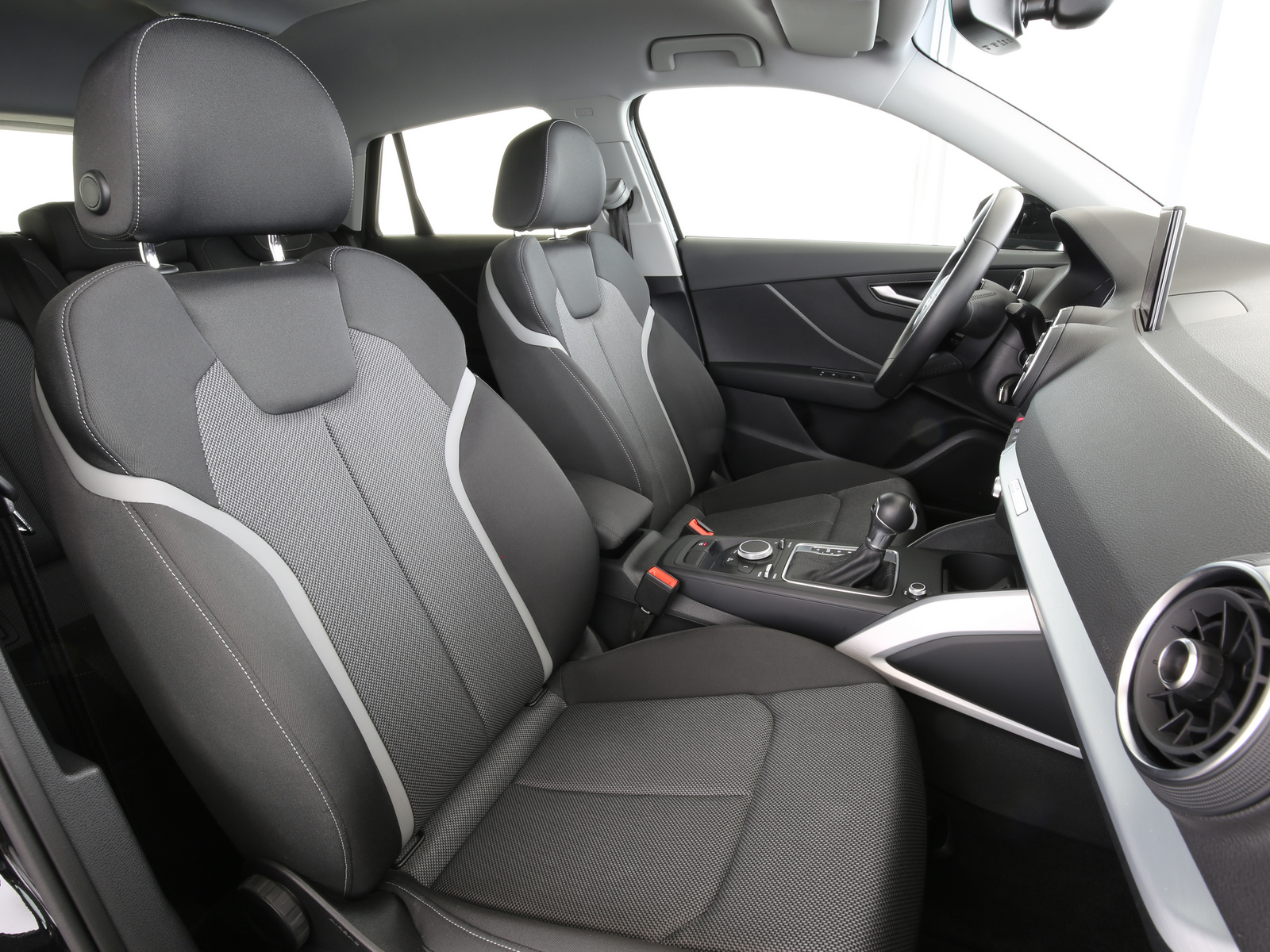 Audi Q2 - Bild 18