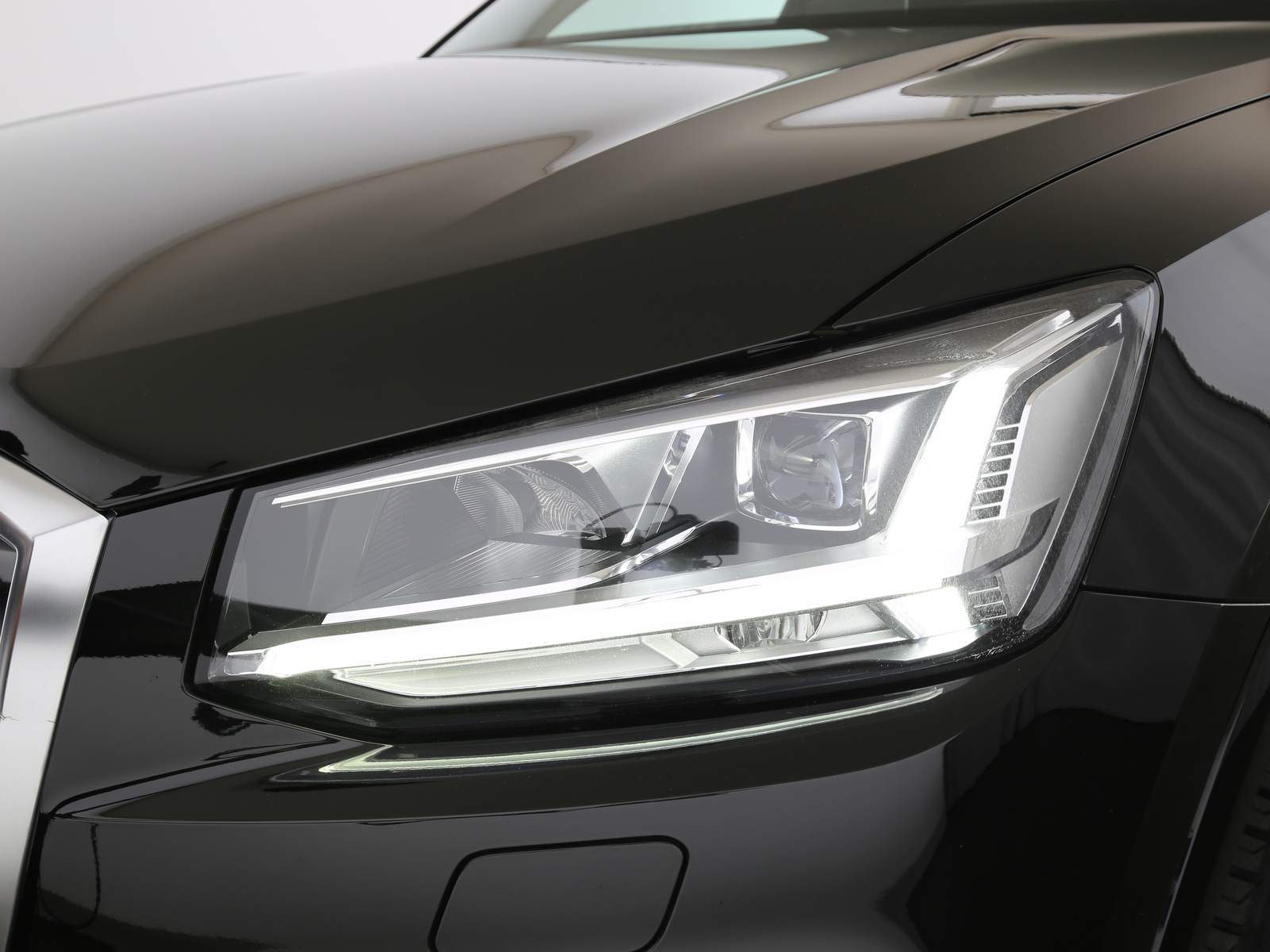 Audi Q2 - Bild 19