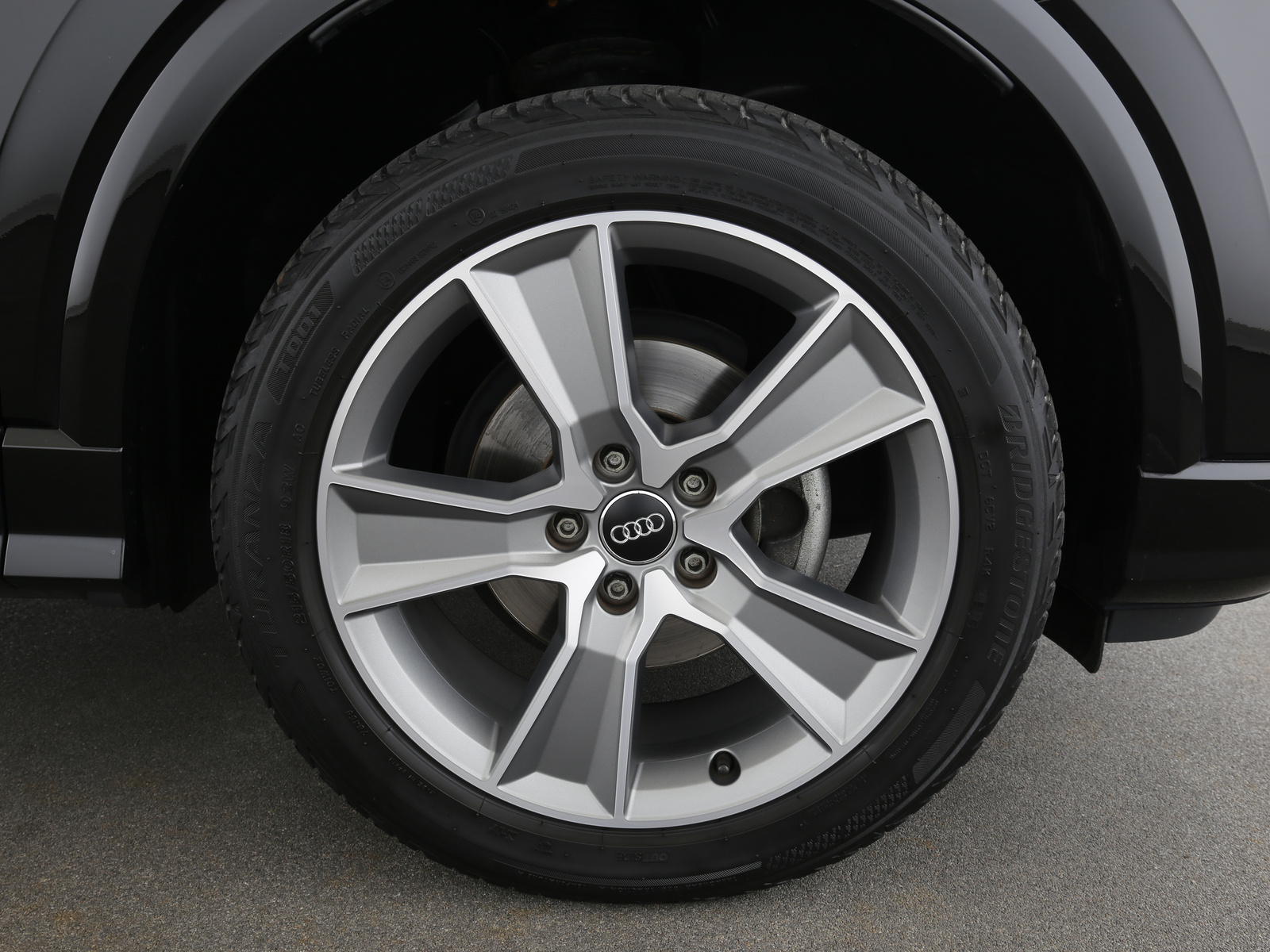 Audi Q2 - Bild 20