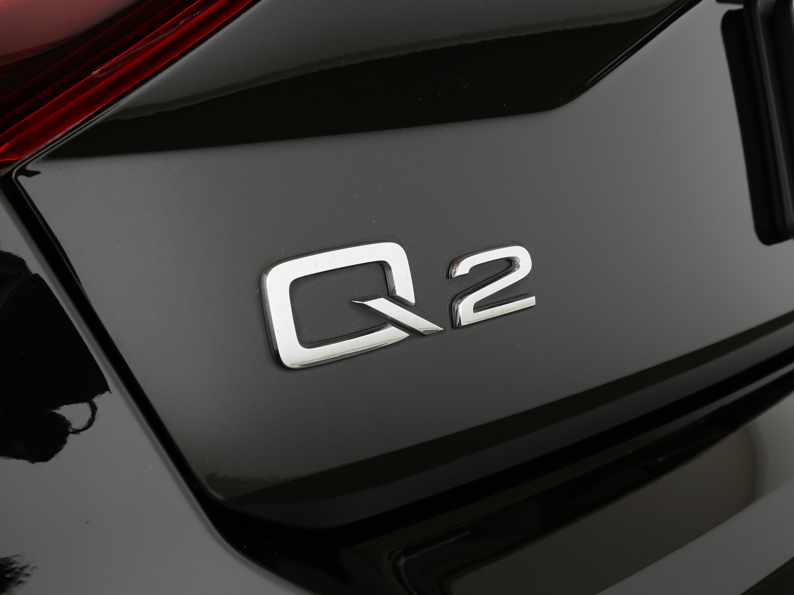 Audi Q2 - Bild 23