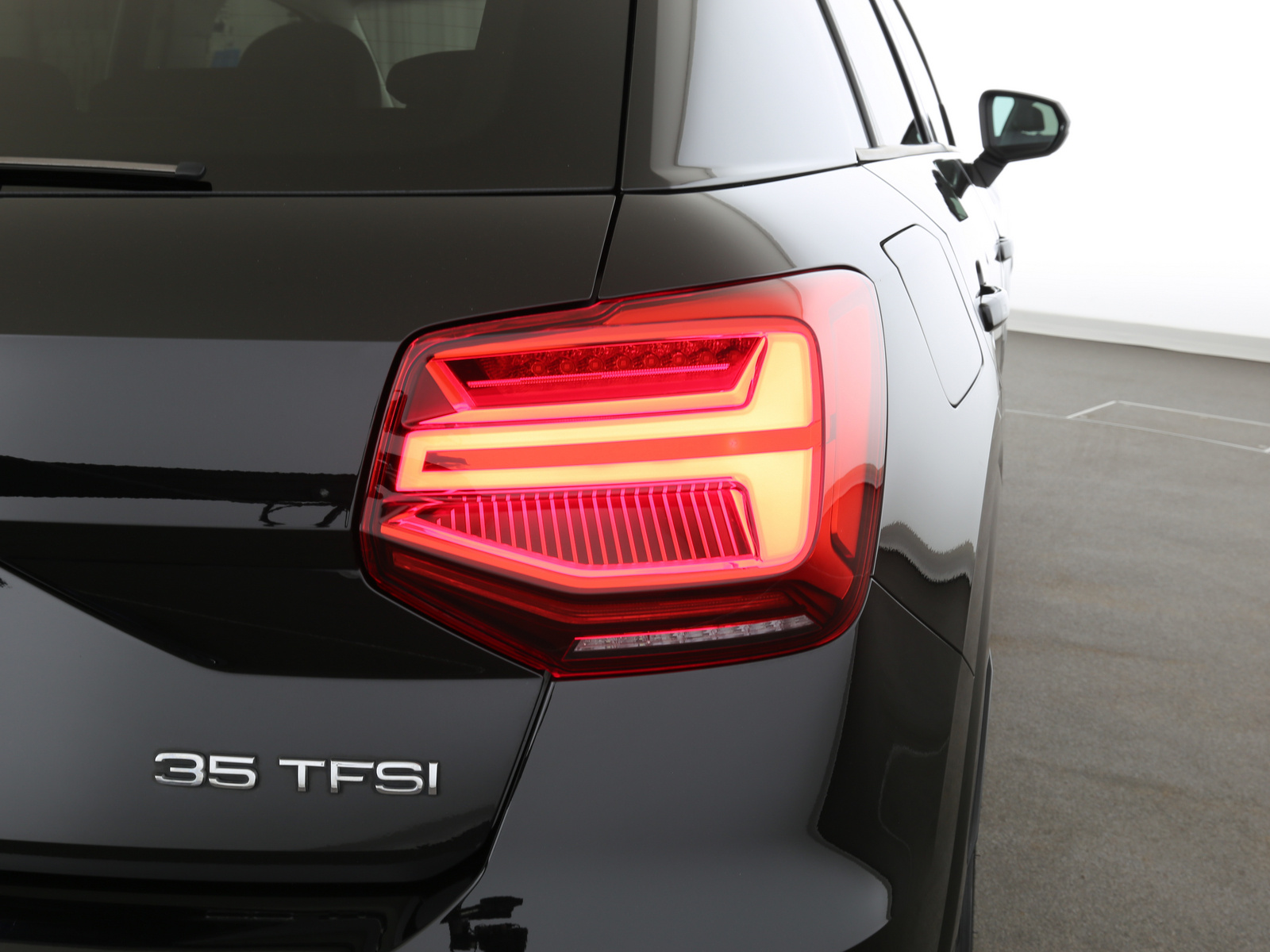 Audi Q2 - Bild 24