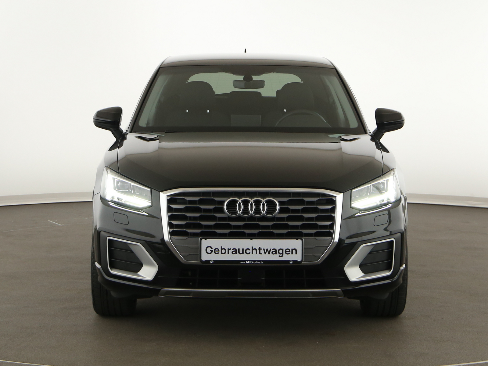 Audi Q2 - Bild 3