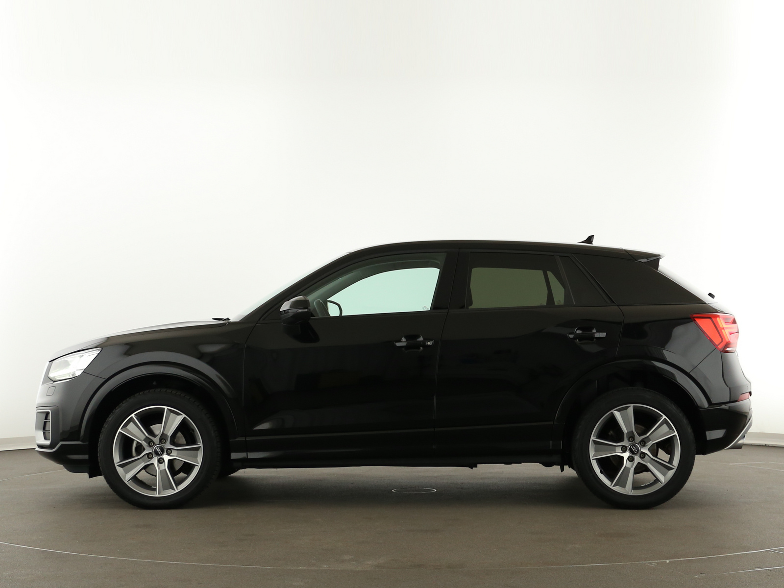 Audi Q2 - Bild 4