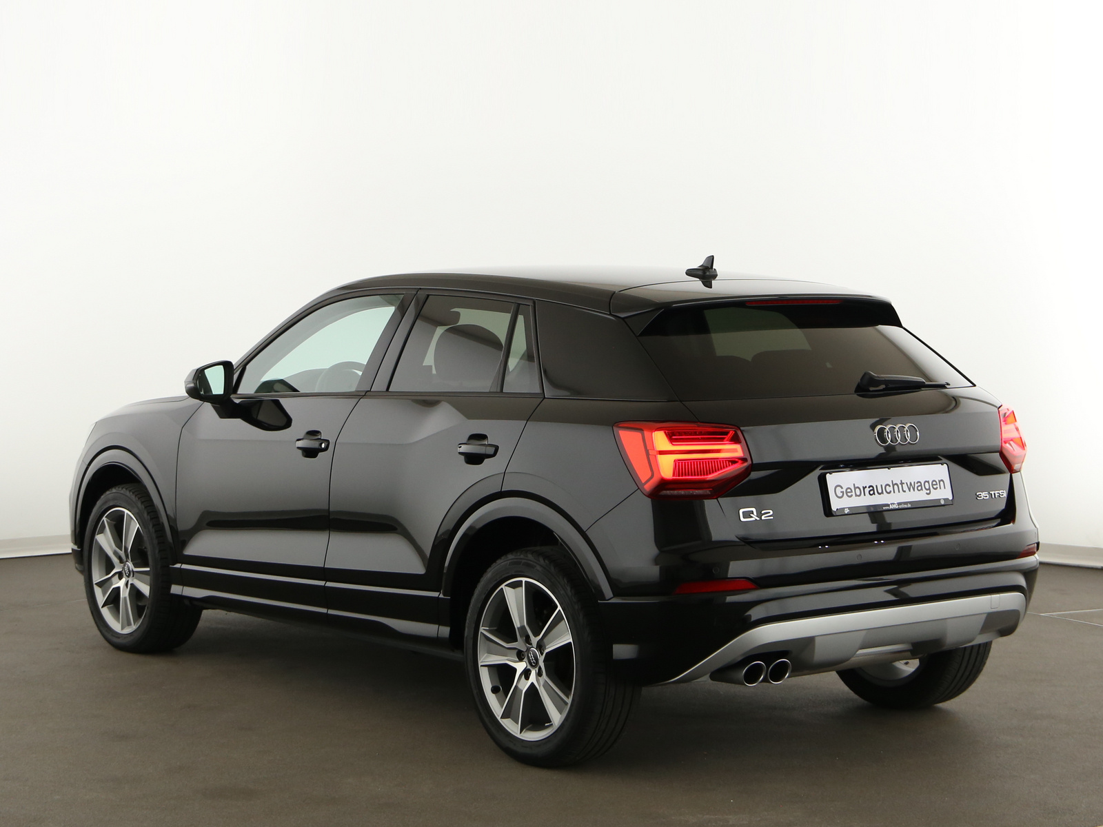 Audi Q2 - Bild 5
