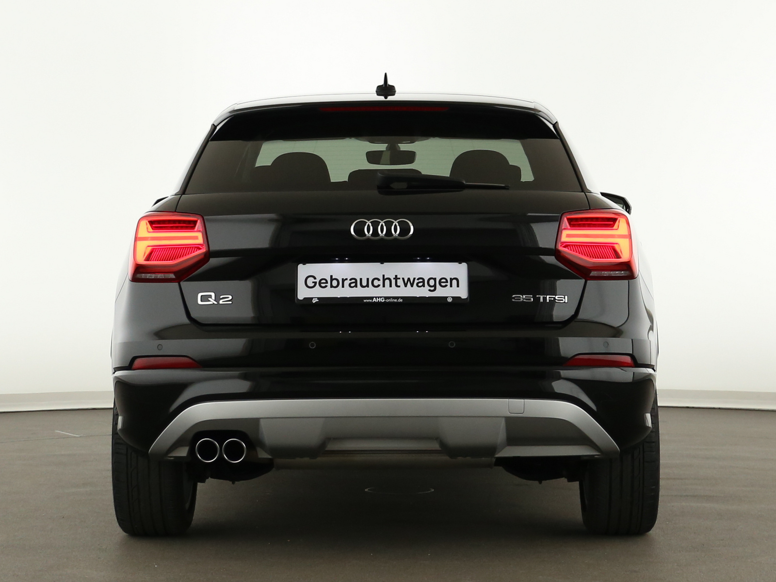 Audi Q2 - Bild 6
