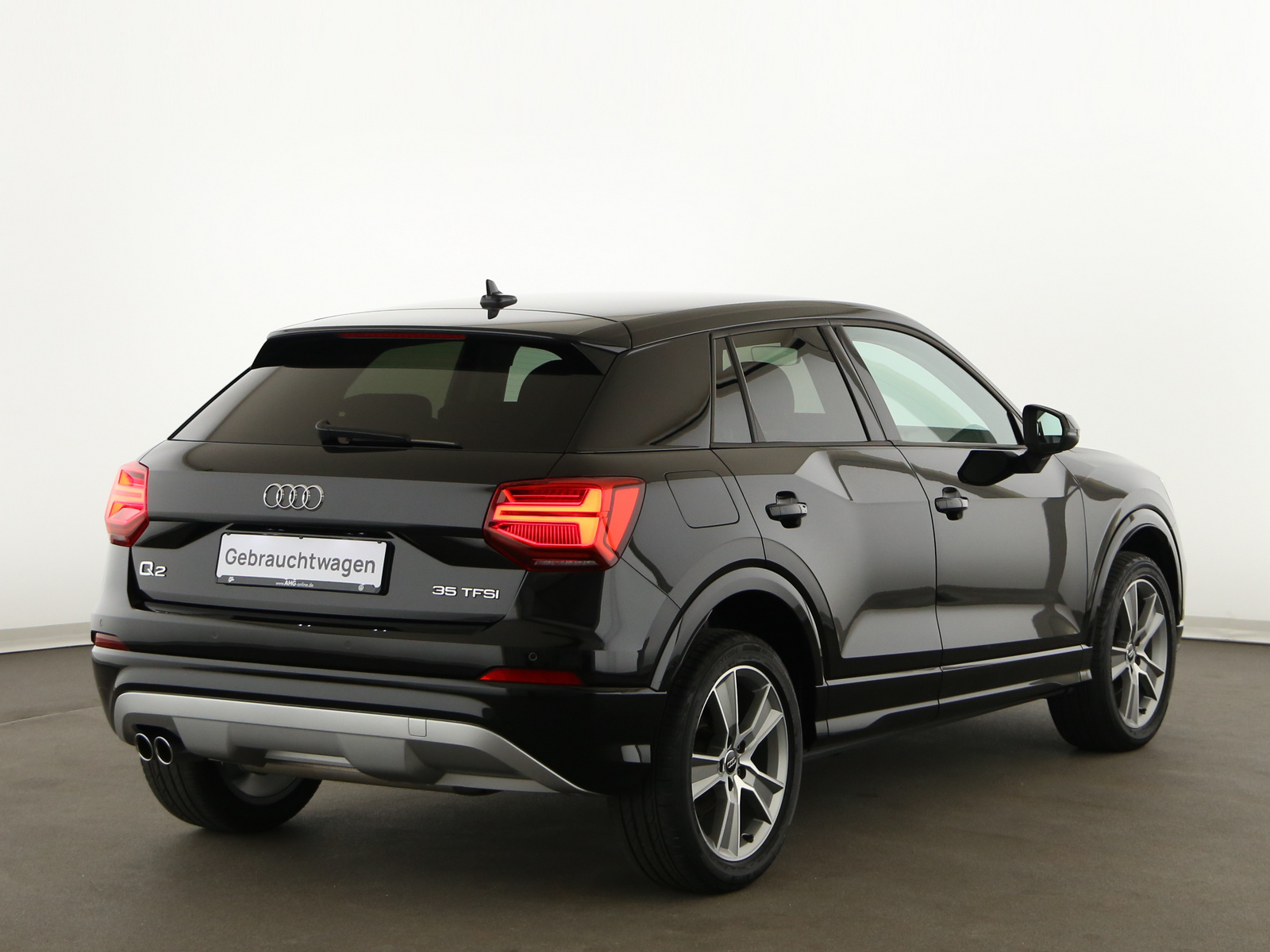 Audi Q2 - Bild 7
