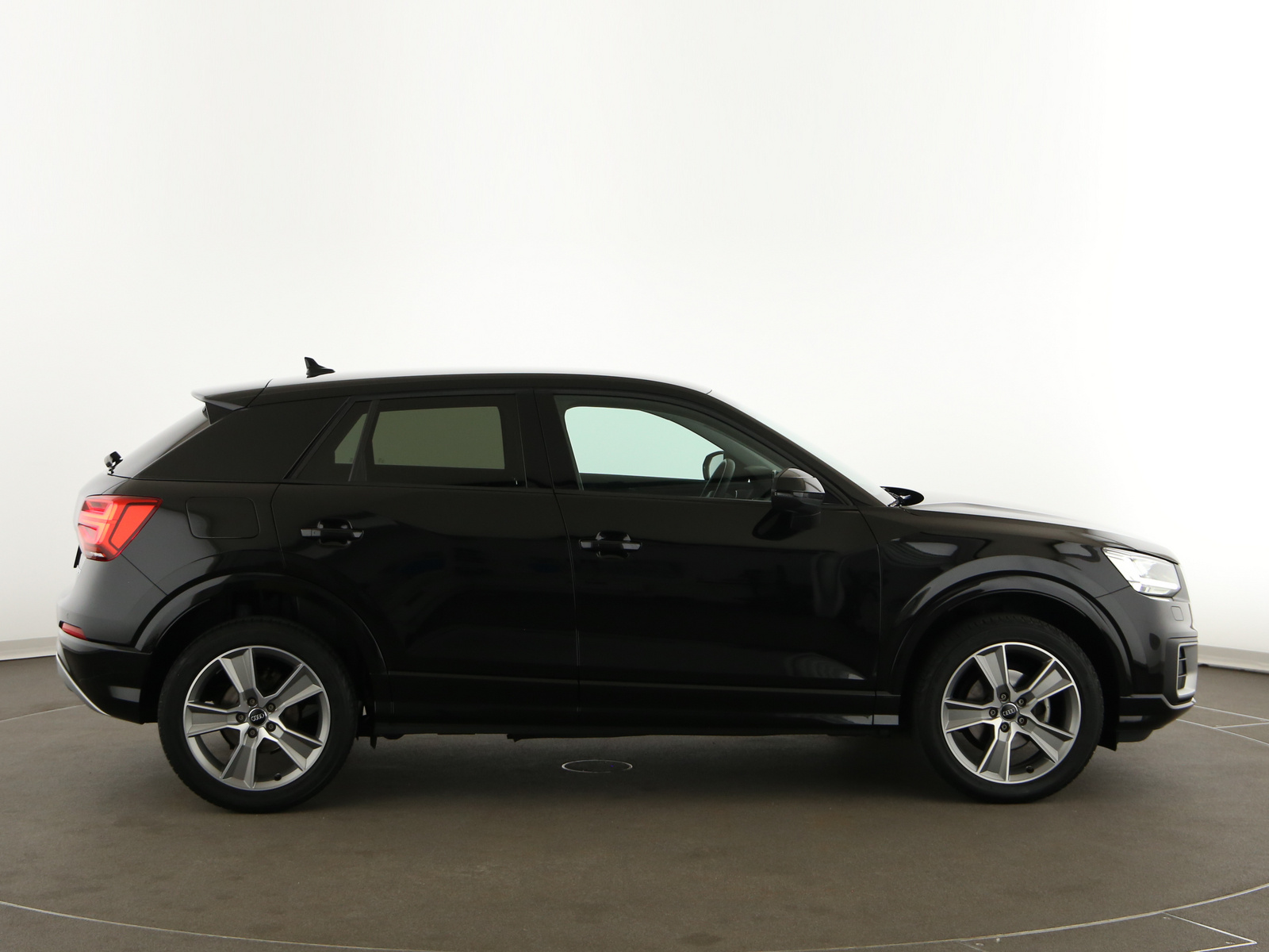 Audi Q2 - Bild 8