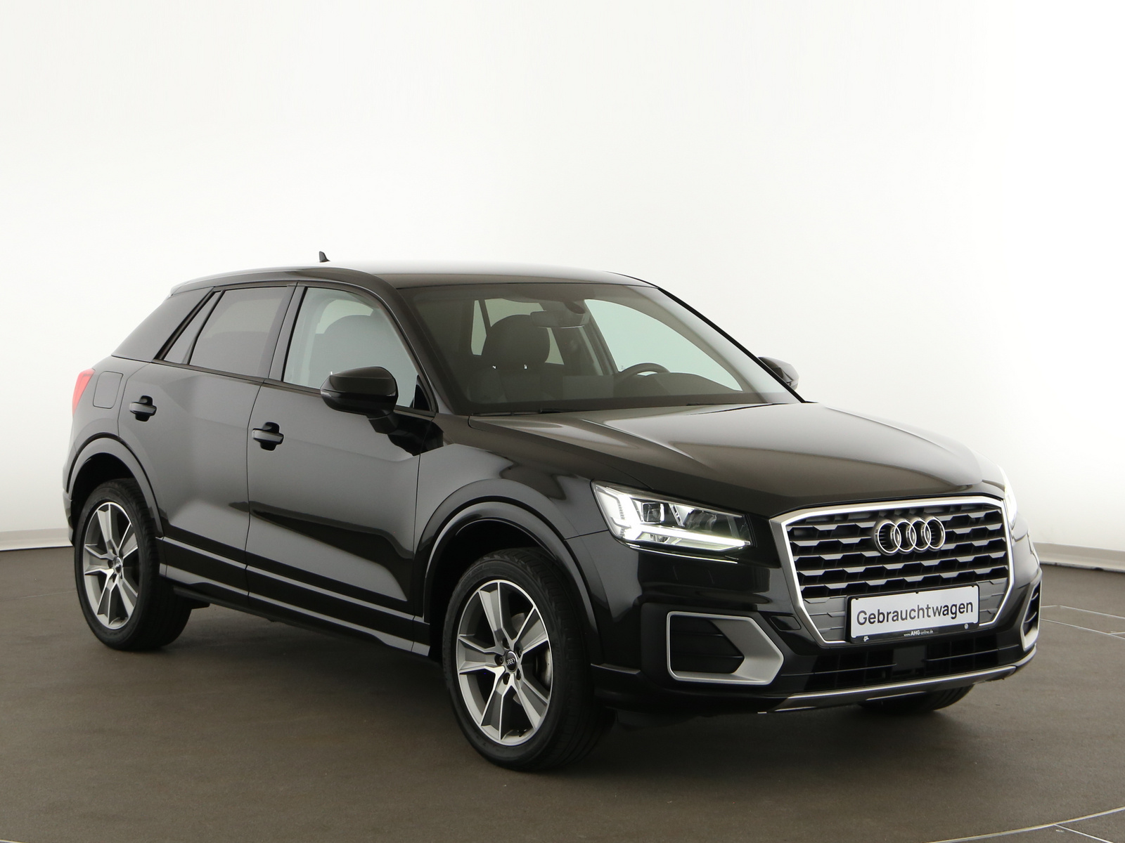 Audi Q2 - Bild 9
