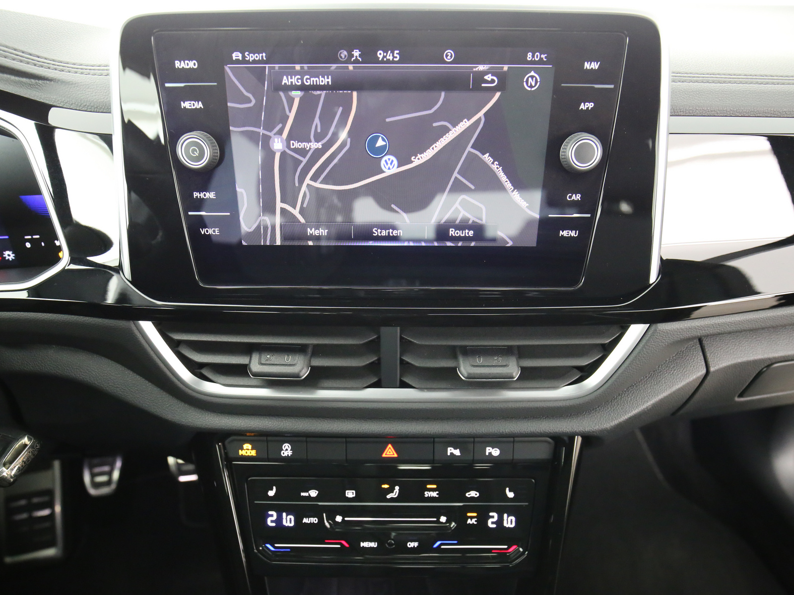 VW T-Roc - Bild 17